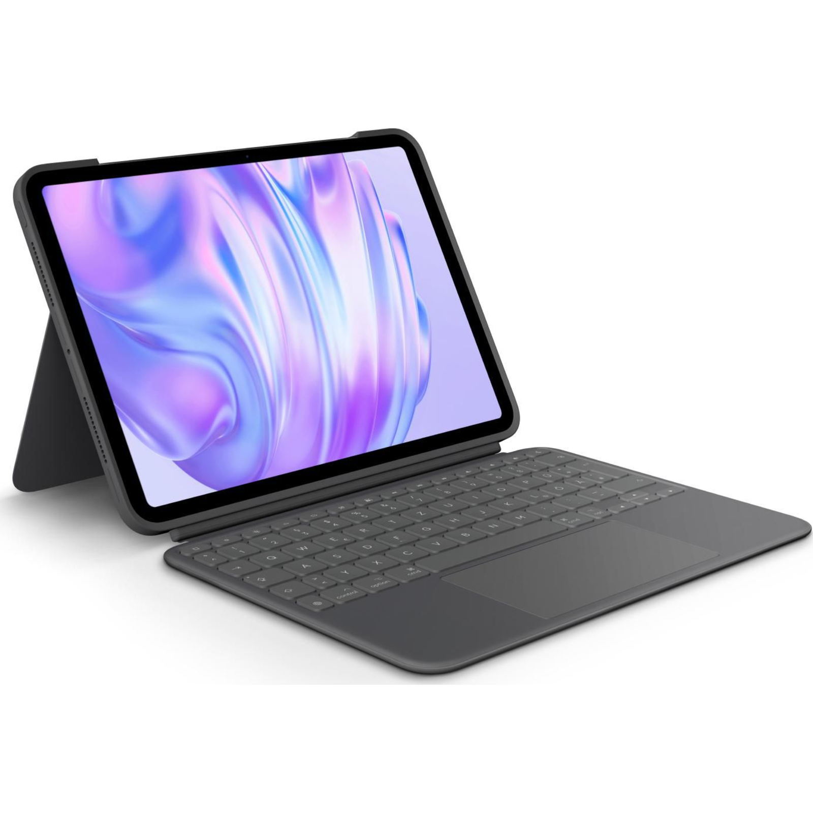 Logitech Combo Touch IPad Pro 11inch M4 Keyboard Case