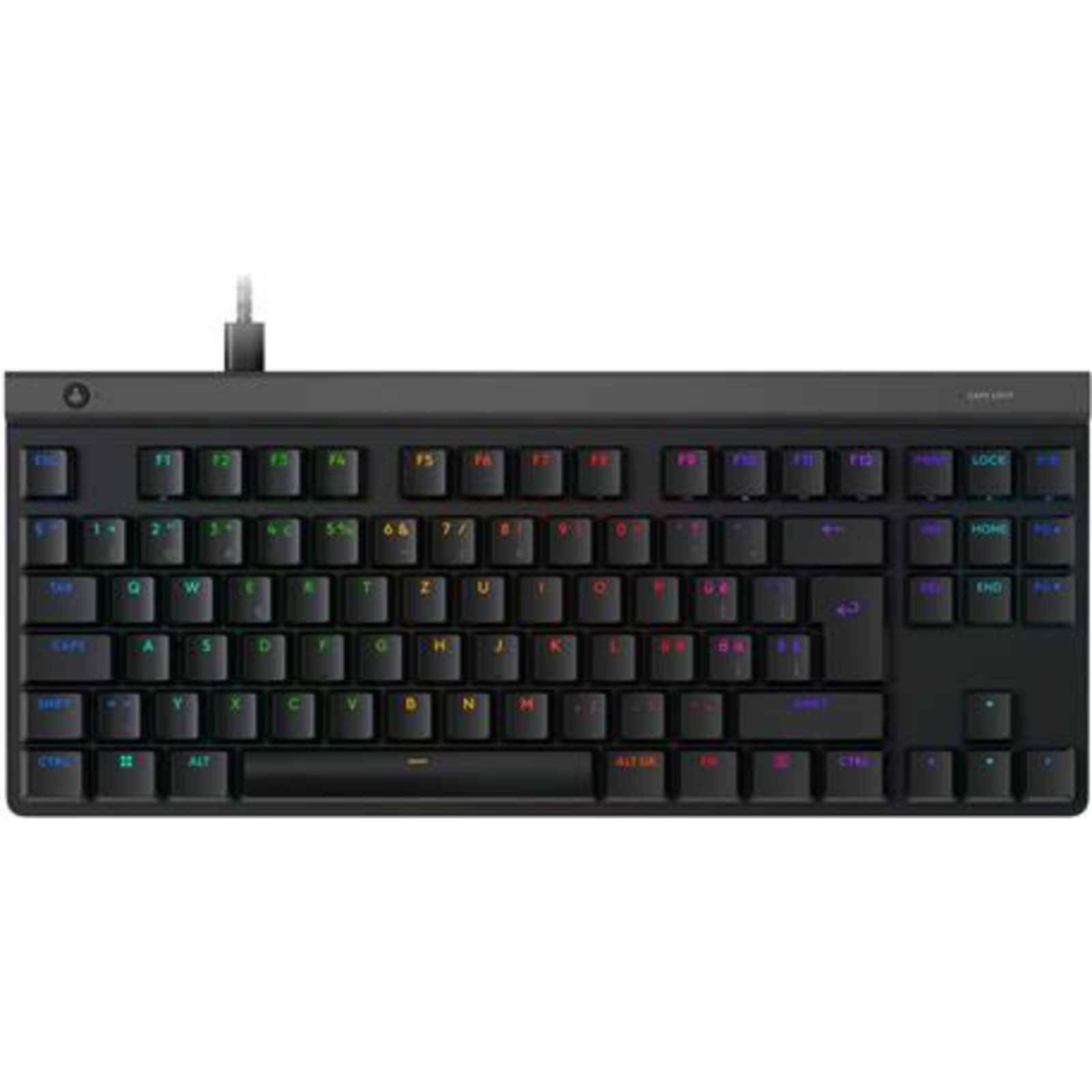 Logitech G G515 Keyboard TKL Backlit