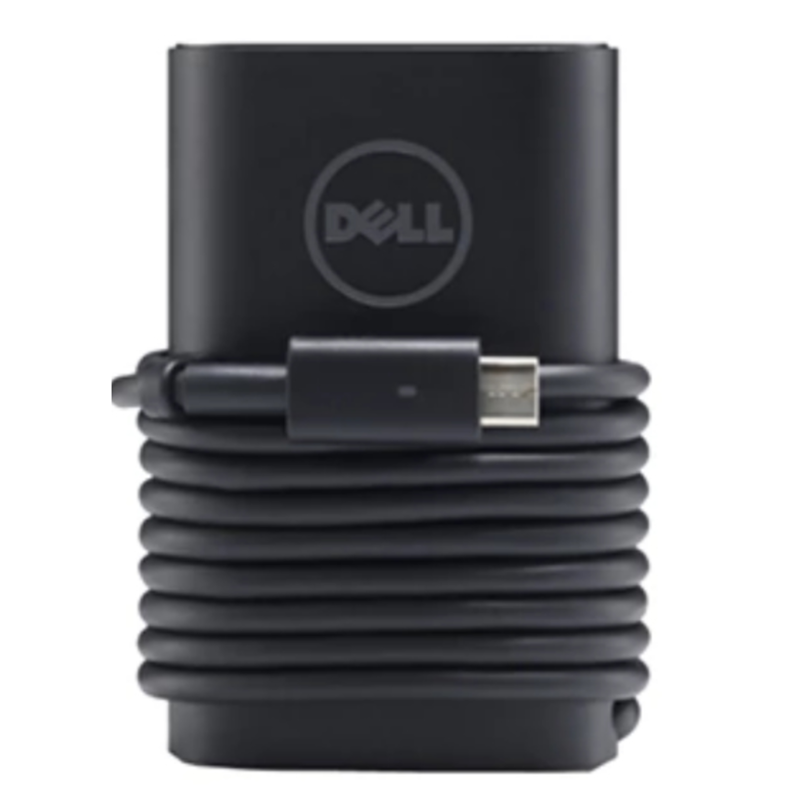 Dell AC Adapter USB Type-C 65W Includes Power Cable