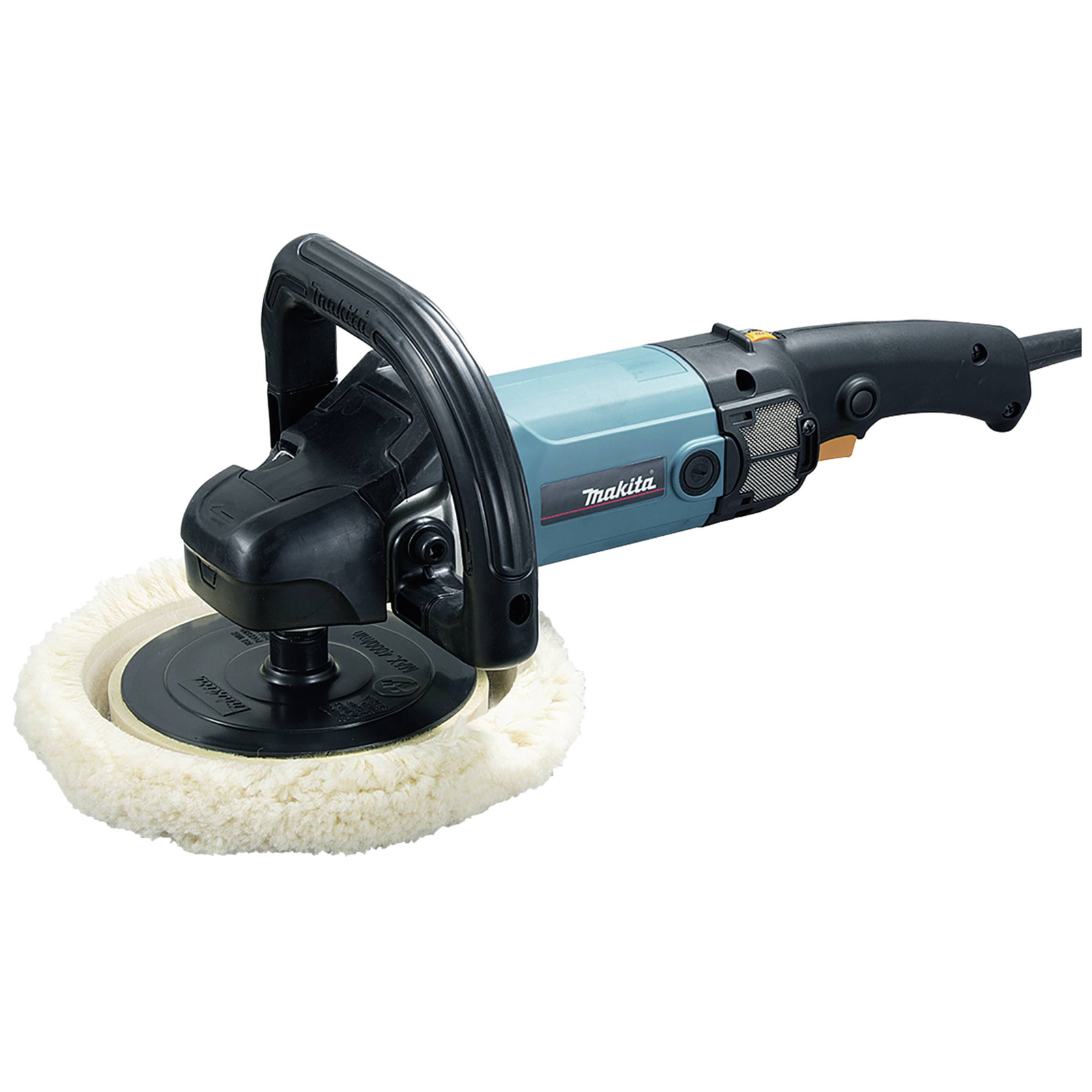 Makita 9237CB Polishing Machine 1200 W 180