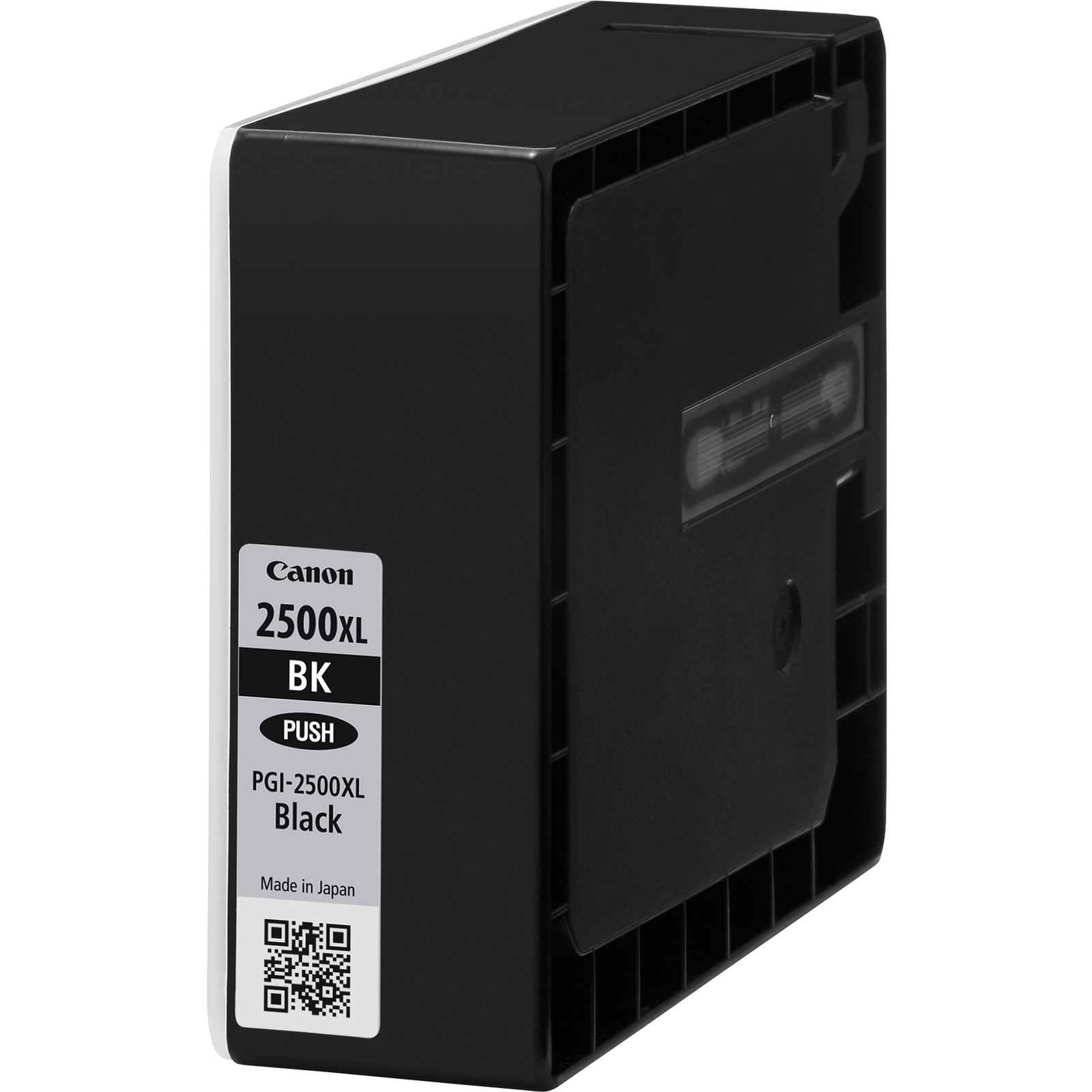 Canon PGI 2500XL BK Black 2500 Pages Ink Container 9254B001