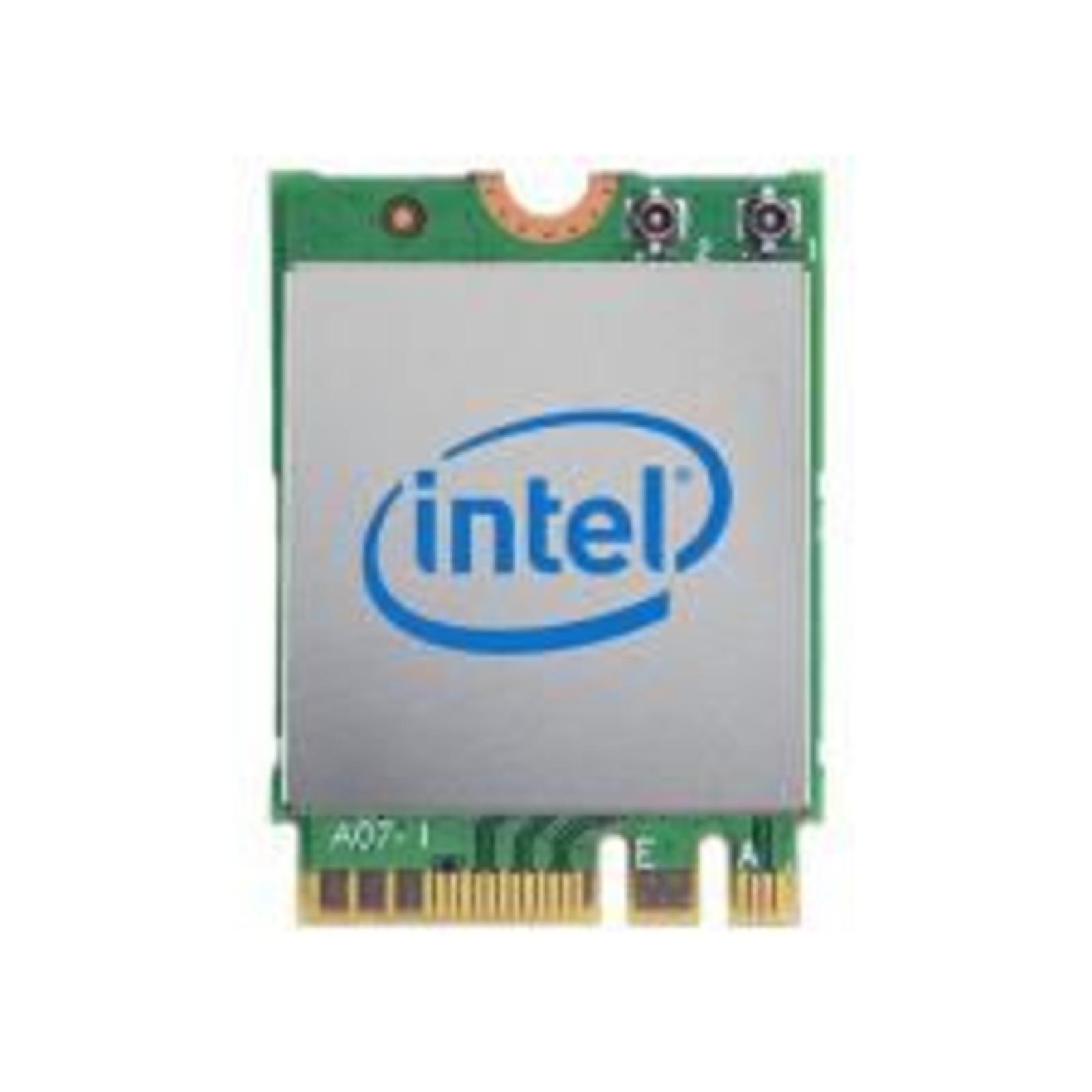 Intel Dual Band Wireless-AC 9260