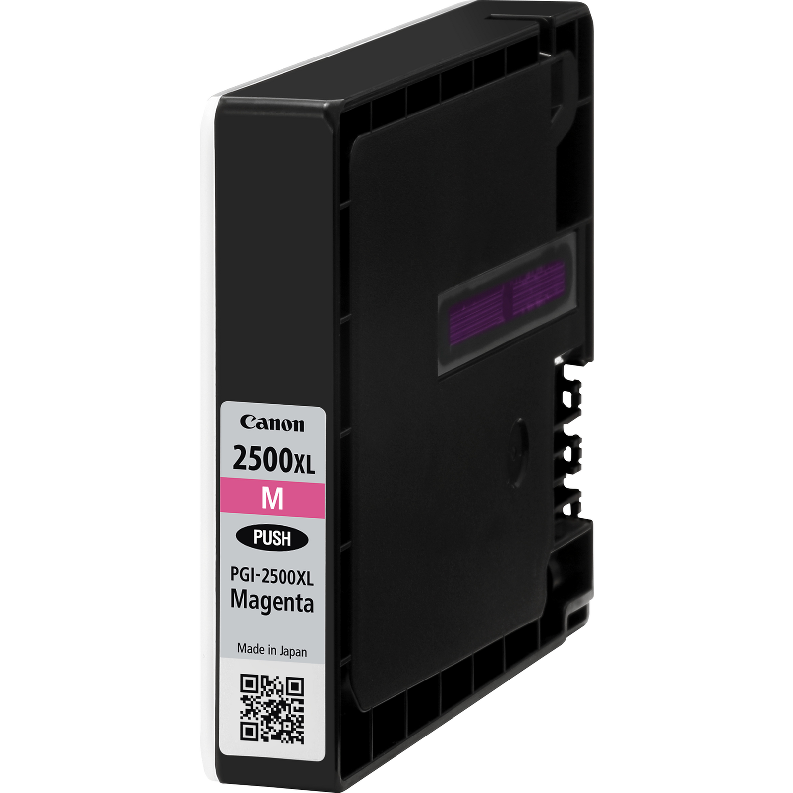 Canon PGI 2500XL M magenta 1295 Pages Ink Container 9266B001