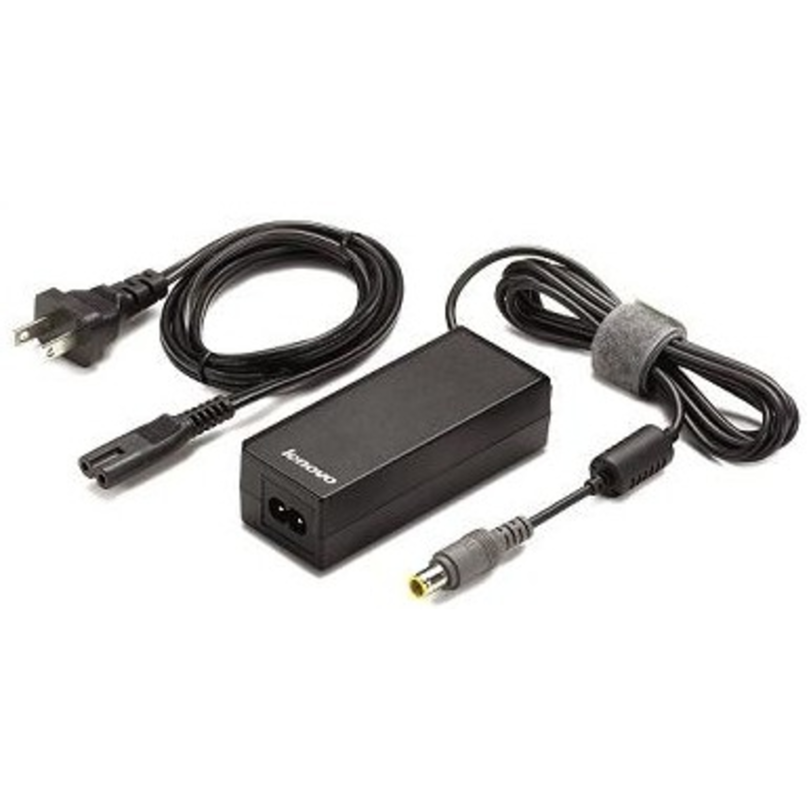 IBM Lenovo ThinkPad 65W Ultraportable AC Adapter