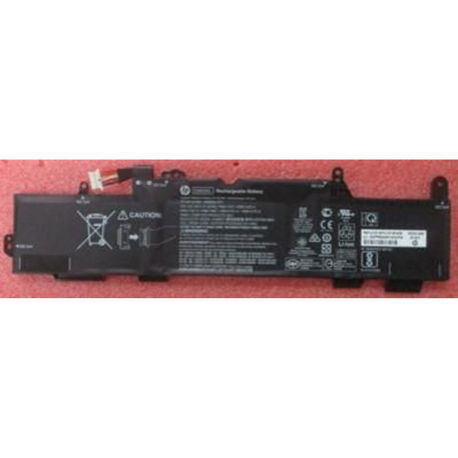 HPI 50Wh Lithium-ion Battery for EliteBook And ZBook Battery 4,330 MAh