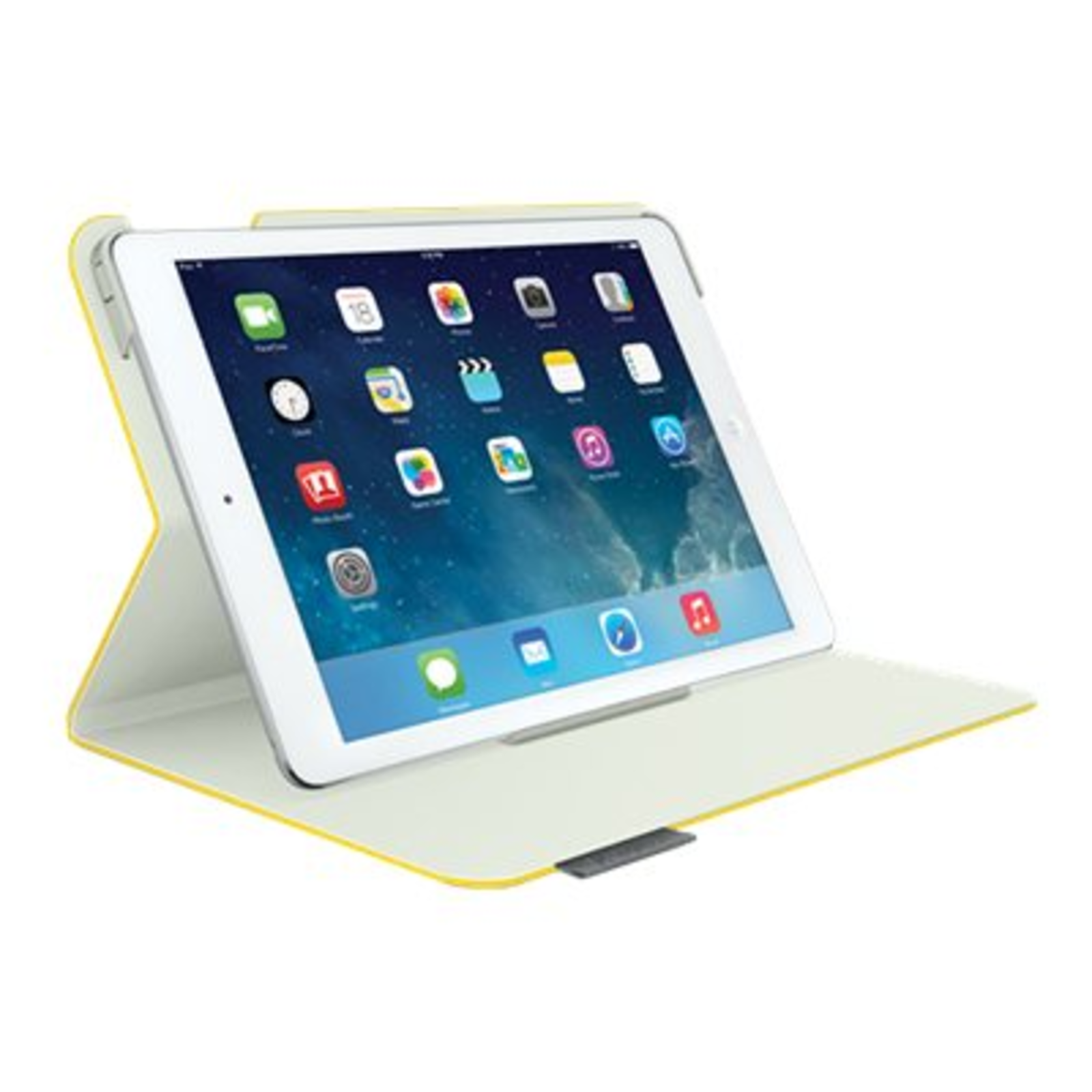 Logitech Folio Predective Case Predective Case for Tablet
