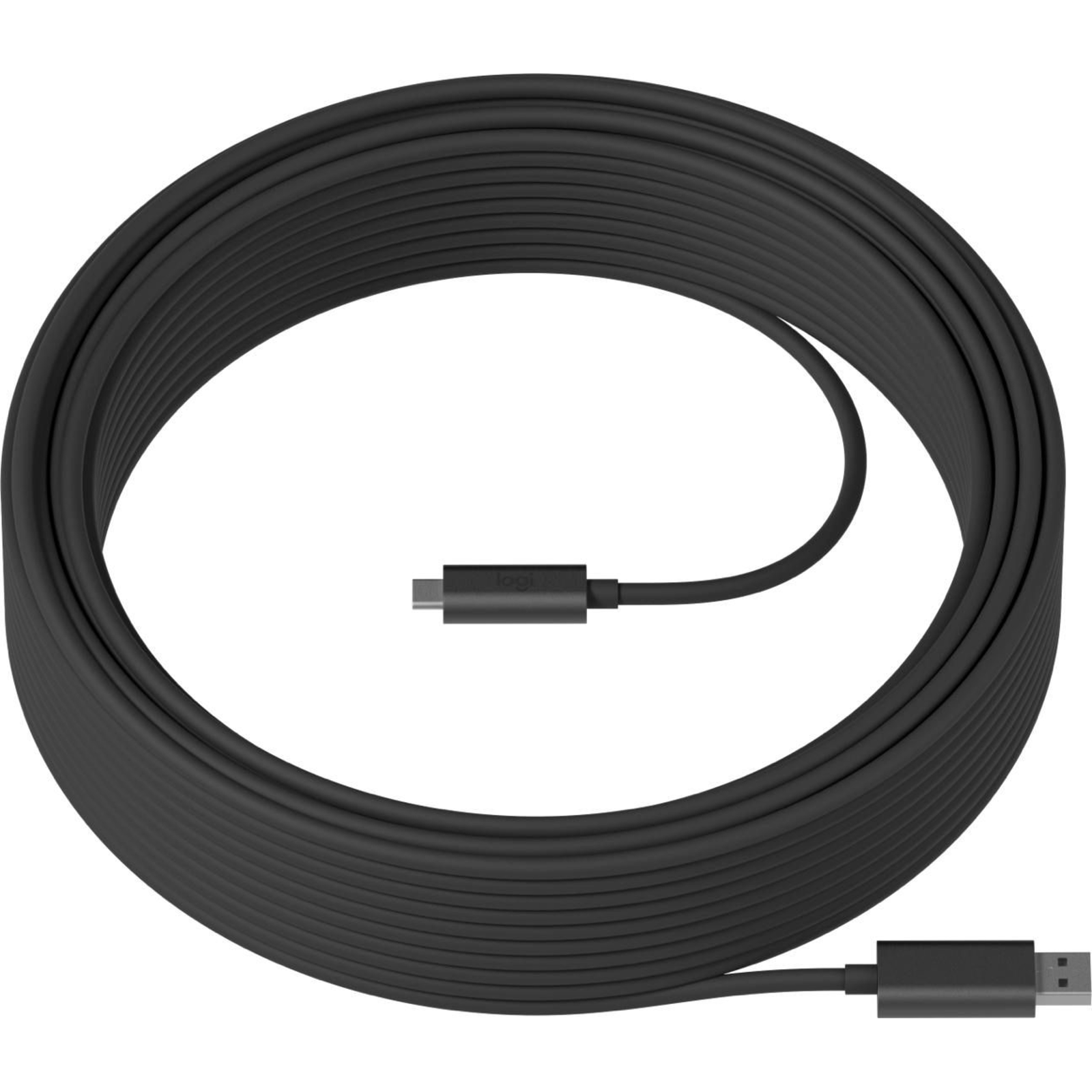 Logitech USB A to USB C V 3.1 10 M