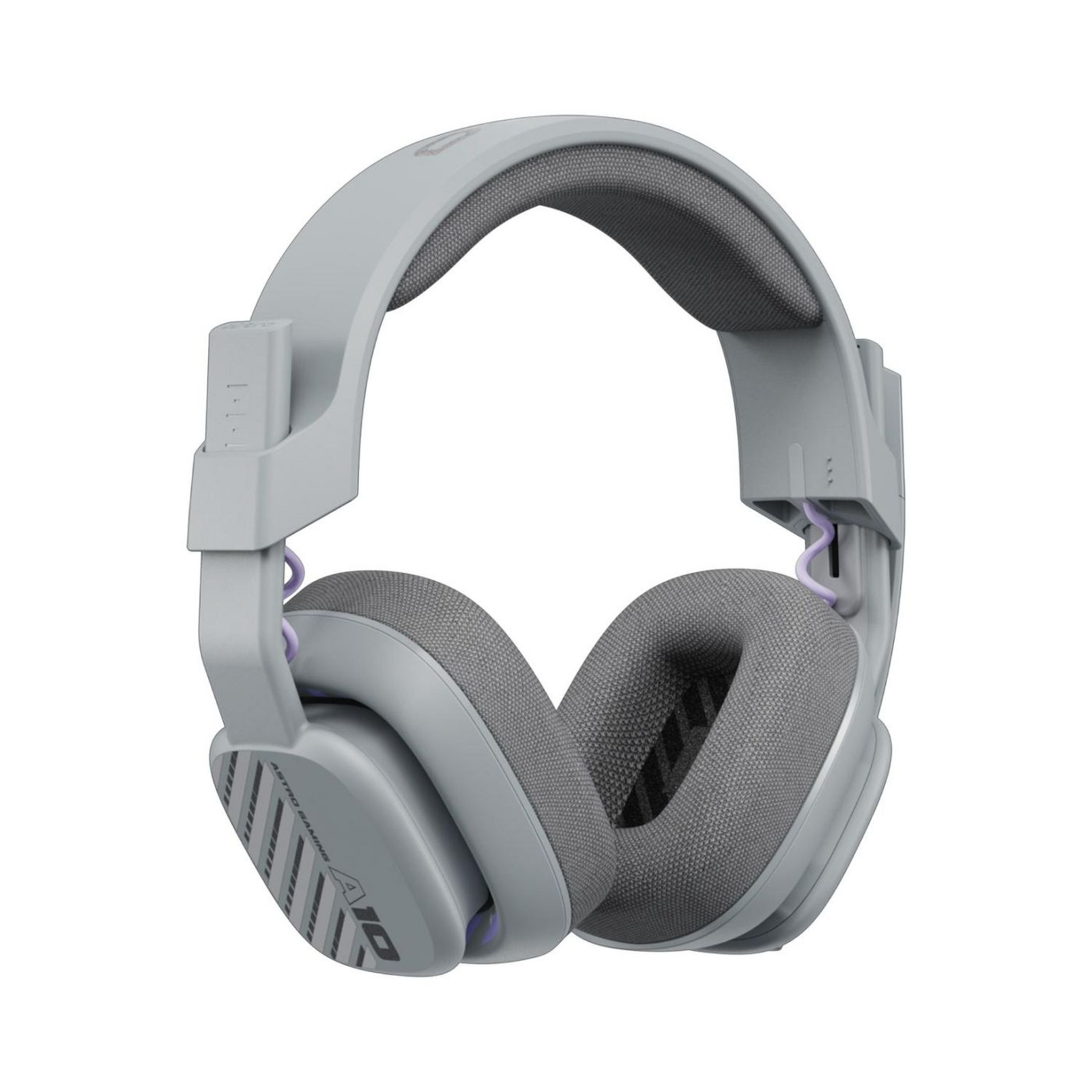 Logitech ASTRO A10 WIRED HEADSET OVER-EAR/3.5MM OZONE GREY
