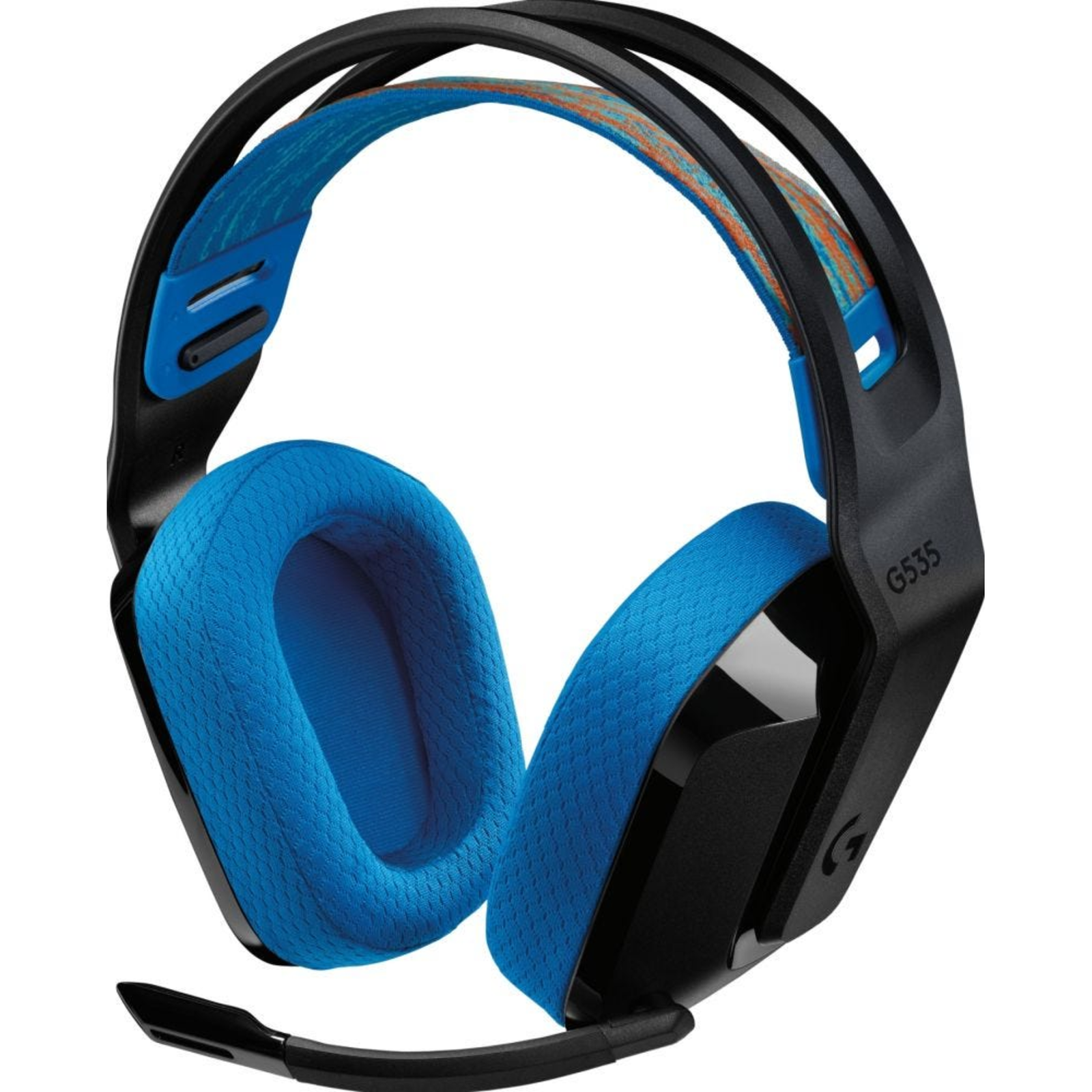 Logitech G535 LIGHTSPEED Wireless Gaming Headset
