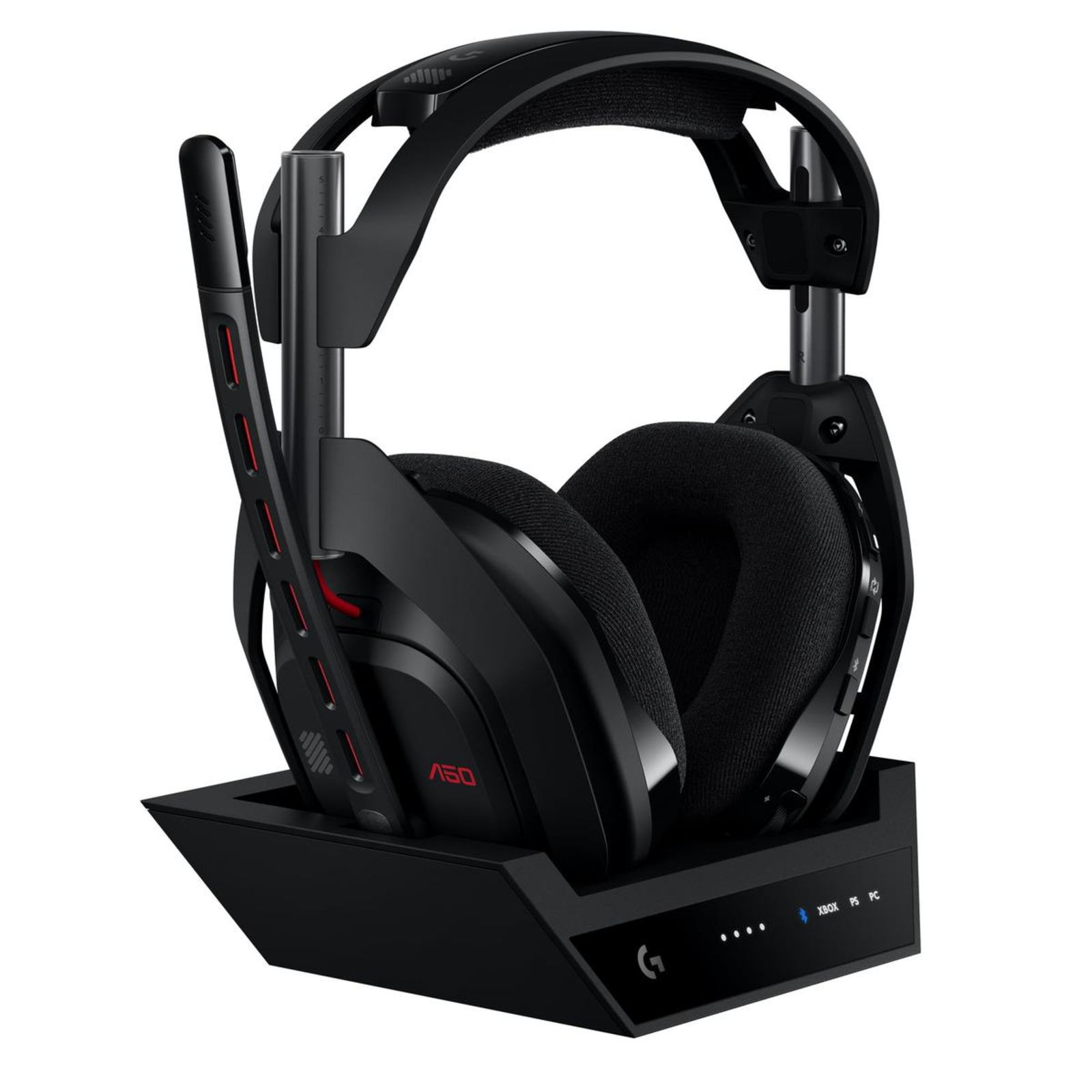 LogitechgAstro A50 5th Generation Headset (939-002224)