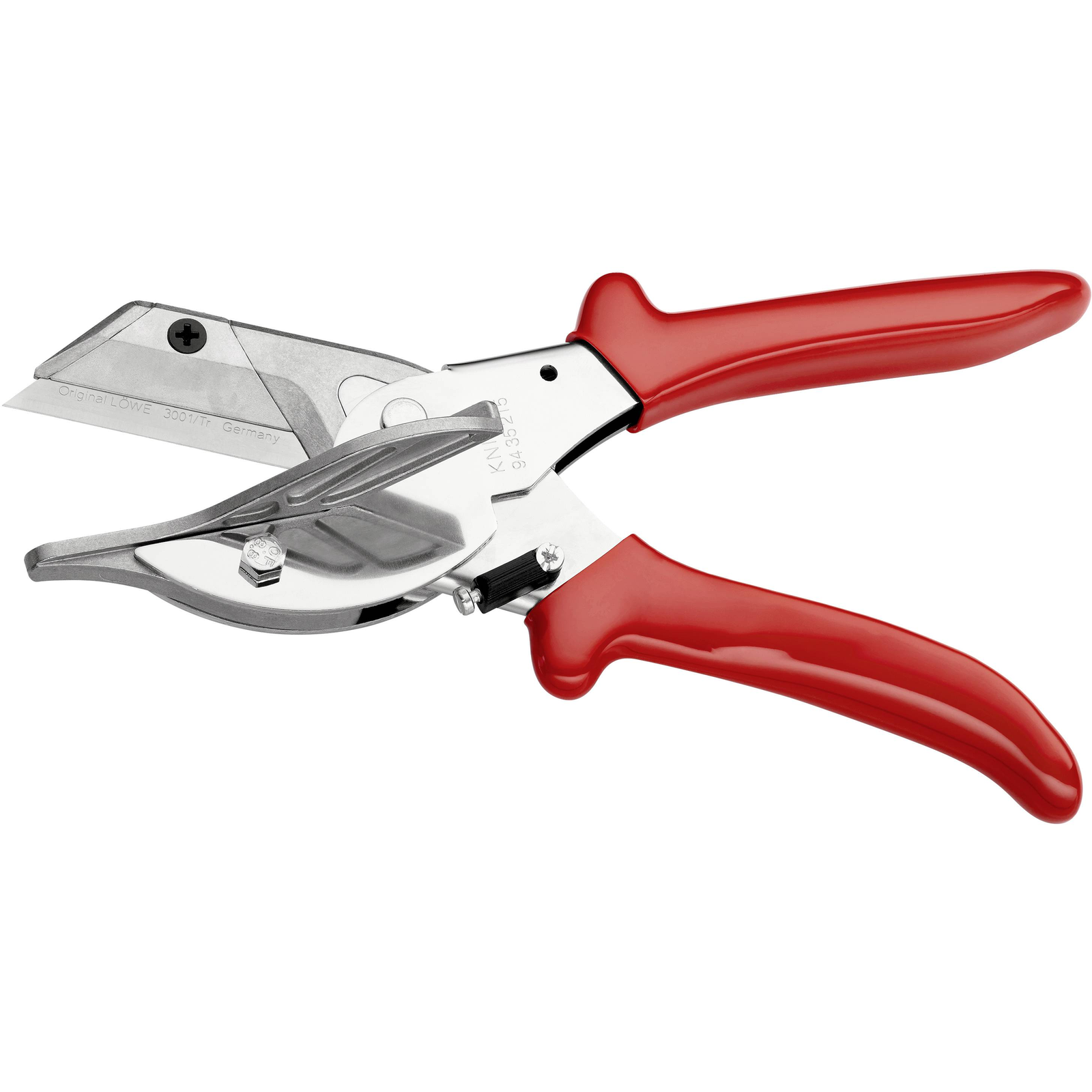 KNIPEX Mitre Shears