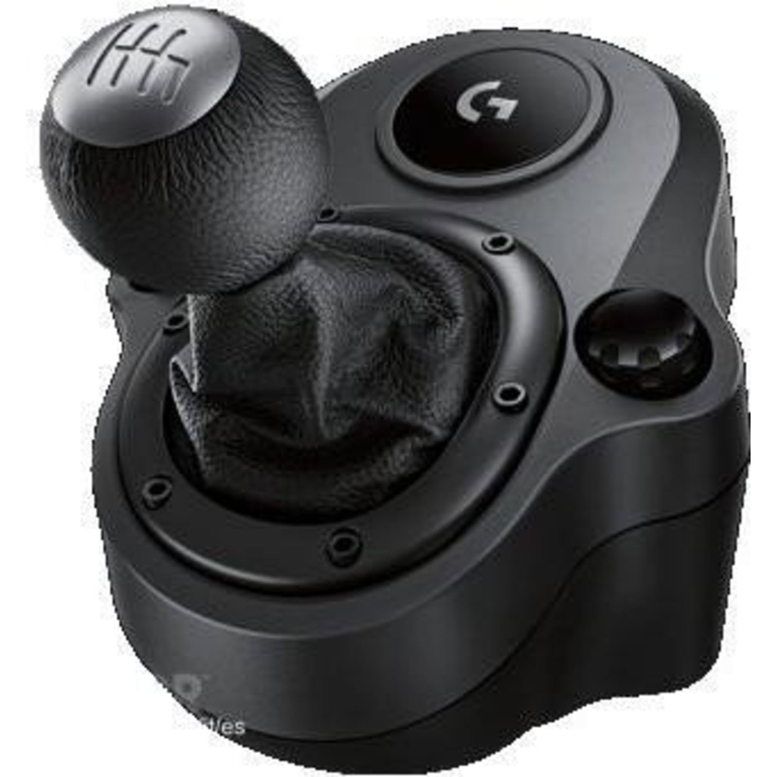 Logitech Driving Force Shifter Gear Stick
