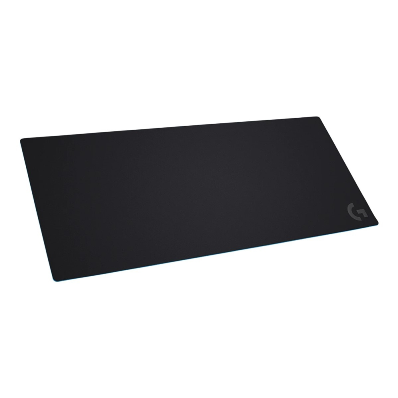 LogitechgG840 Mouse Pad Black