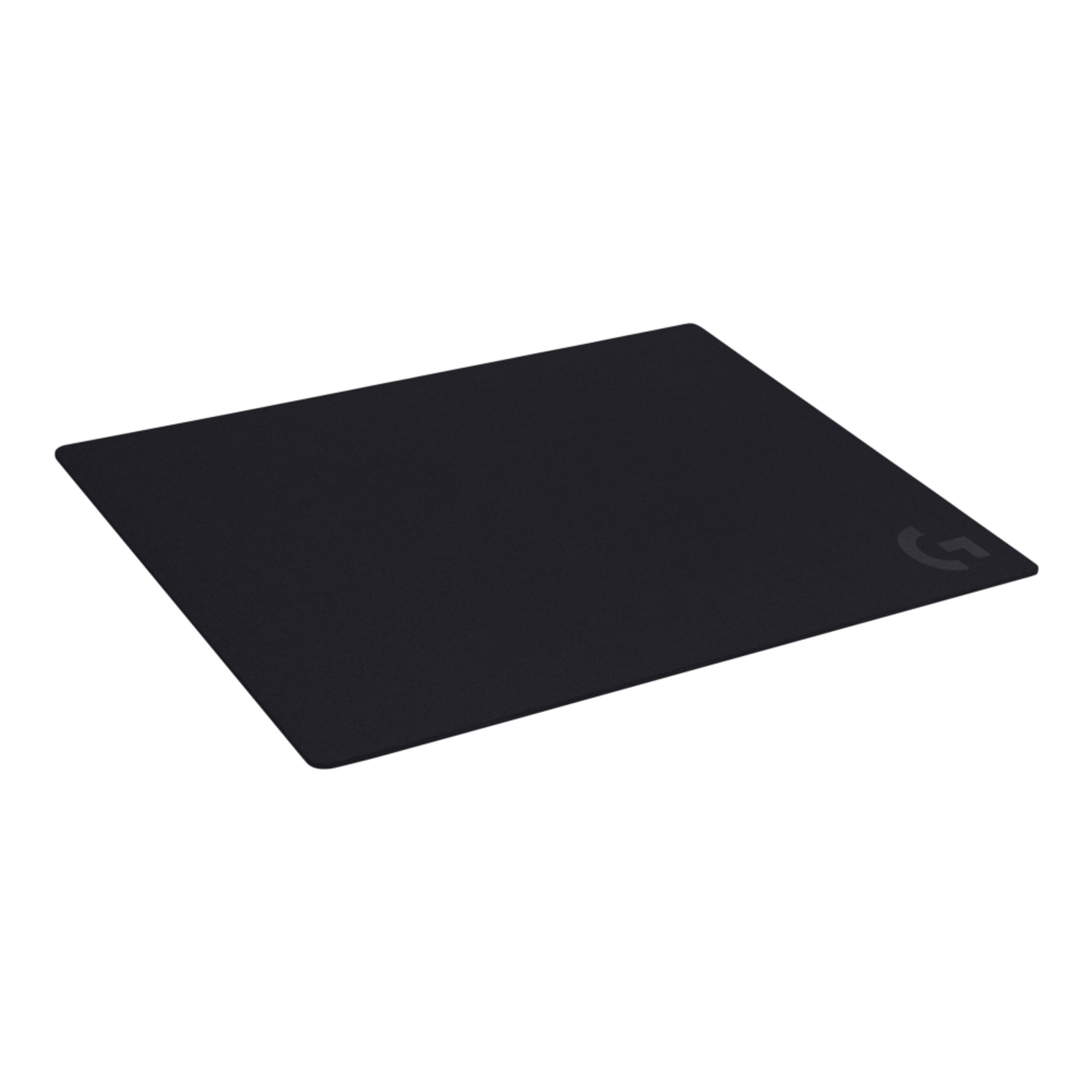 LogitechgG640 Mouse Pad Black