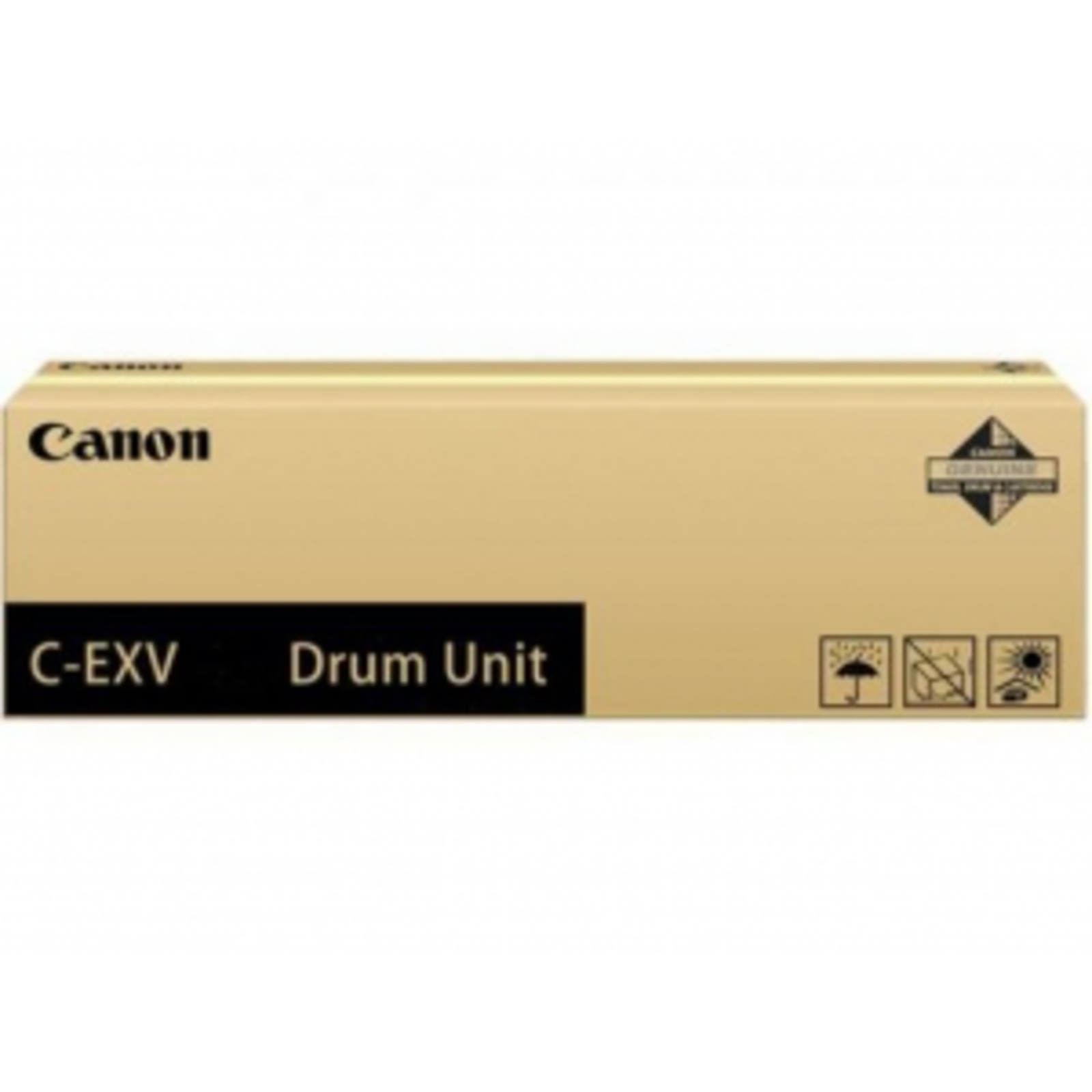 Canon C-EXV 50 Original ImageRUNNER 1435 35500 Pages Laser Printing 35500 Pages