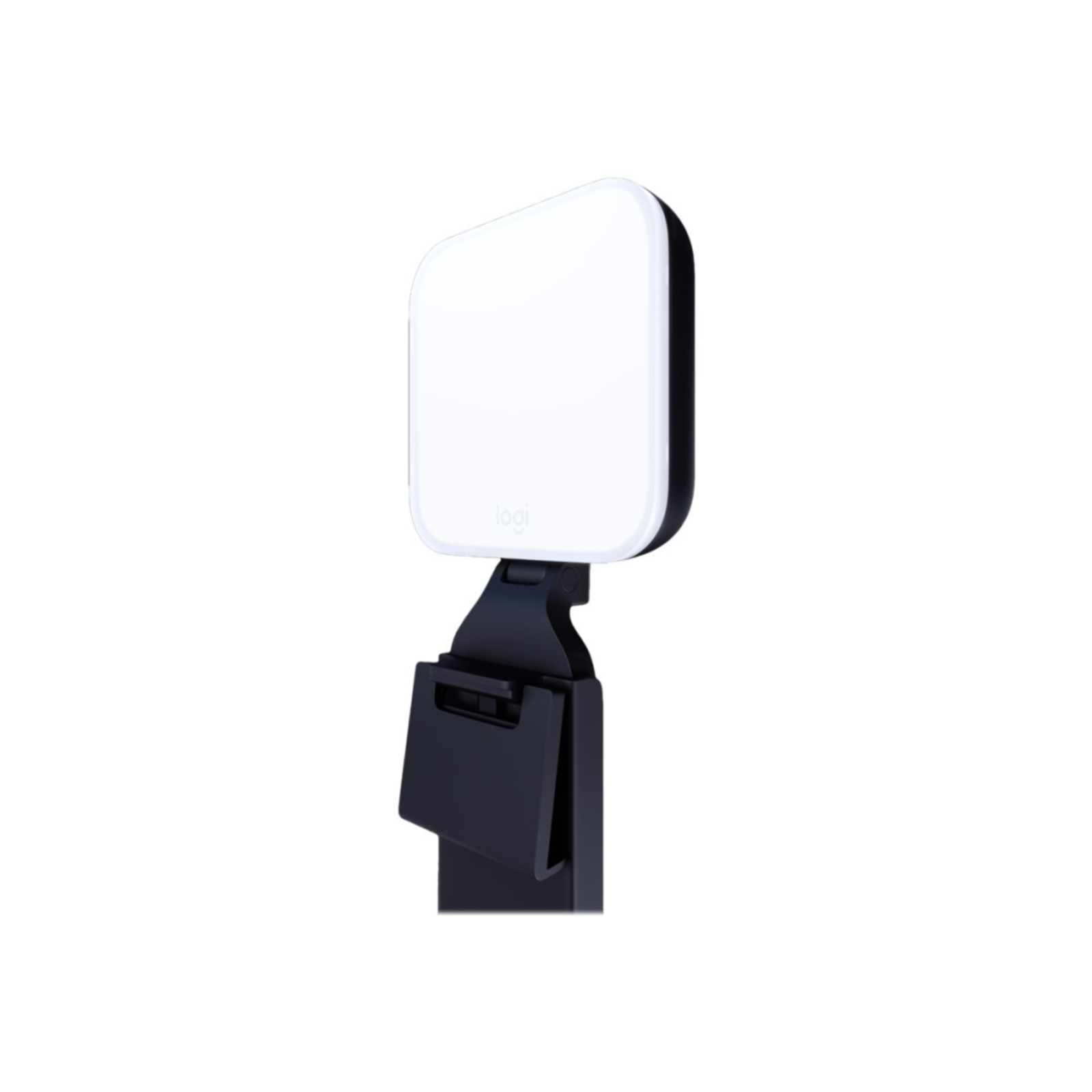Logitech Litra Glow Premium Streaming Light with TrueSoft GRAPHITE EMEA