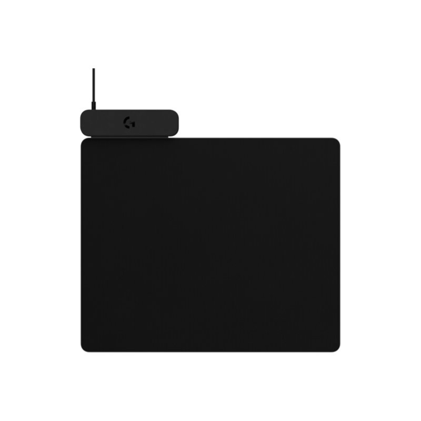 Logitech G POWERPLAY 2 Mouse Pad with Inductive Charging Mat