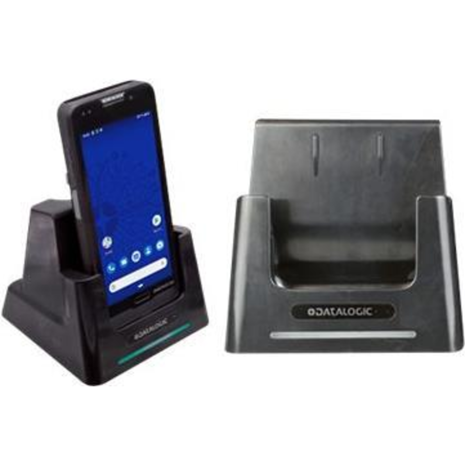 Datalogic Charging-/communication Station Locking USB Ethernet