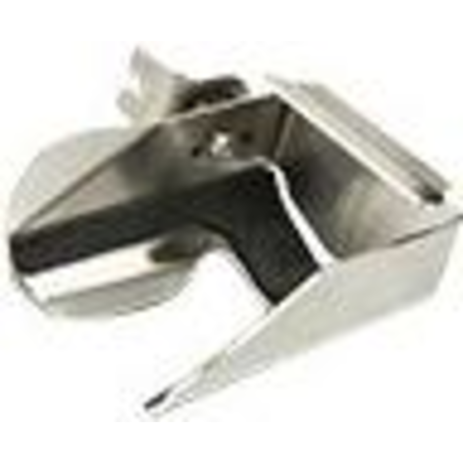 Datalogic Scanner Holder (right Side) Adjustable Angle Fits for Rhino II