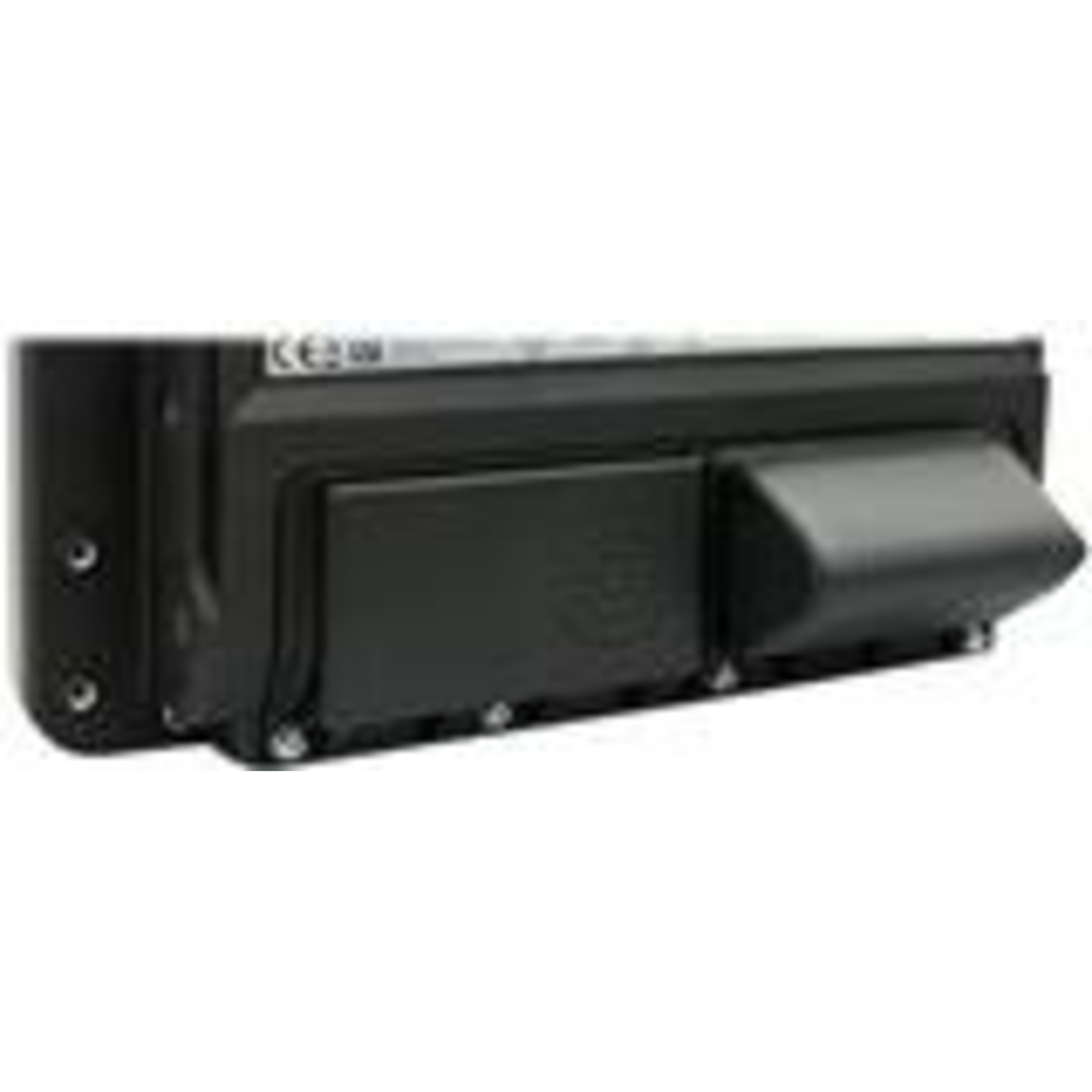 Datalogic Uninterruptible Power Supply Backup Battery Speaker Requires Technician Field Installation