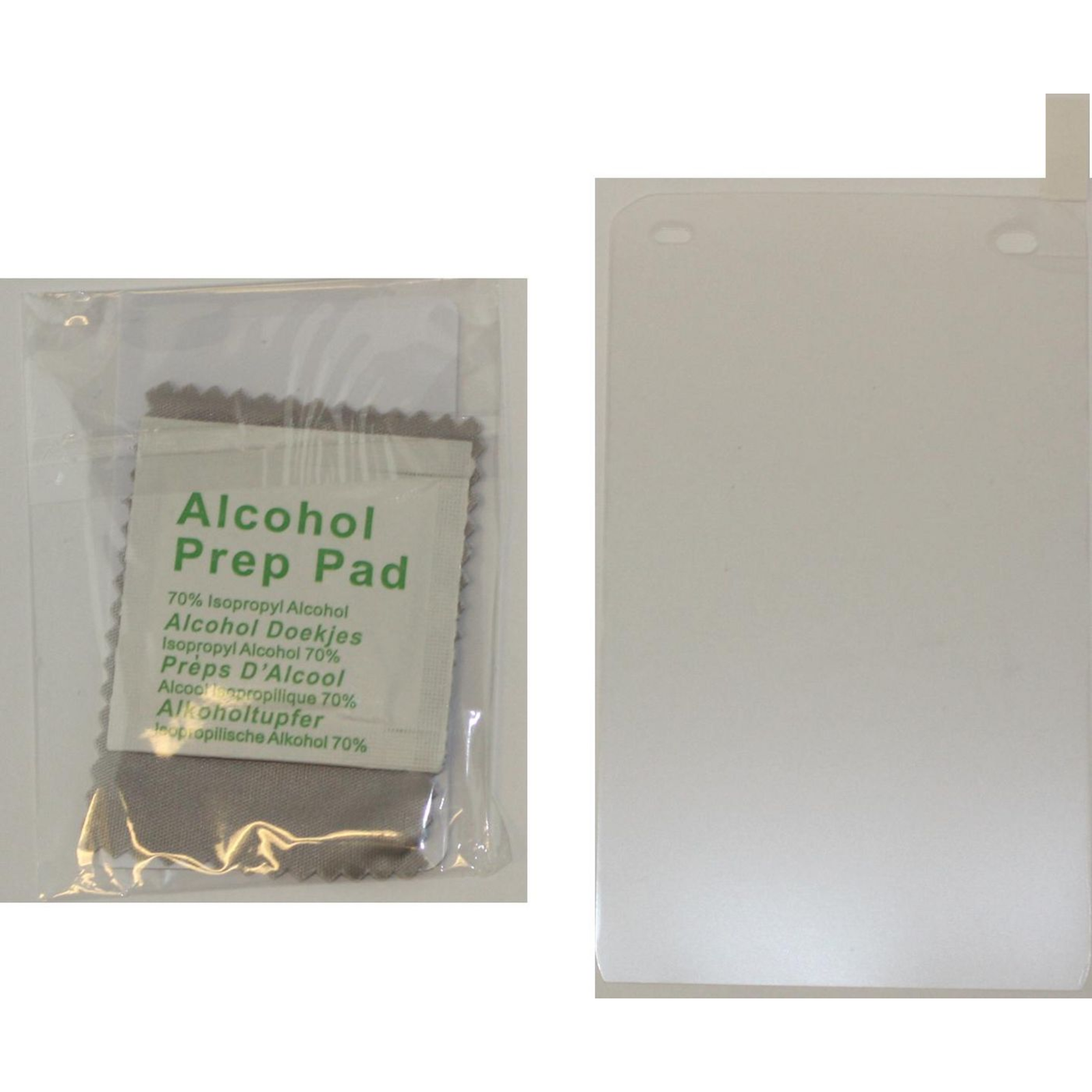 Datalogic Screen Predector Pack of 5