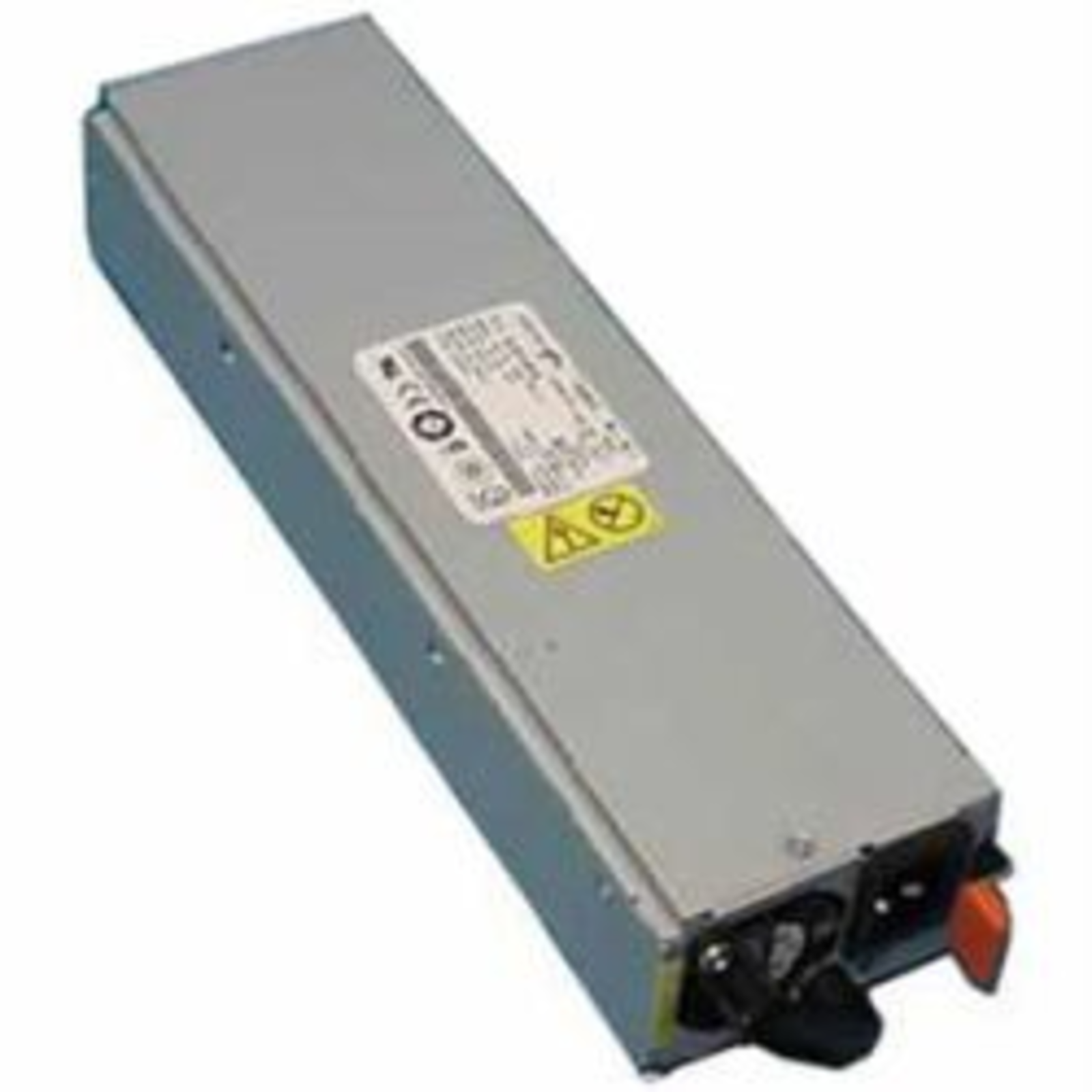 Lenovo 900W High Efficiency Platinum Platinum AC Power Supply