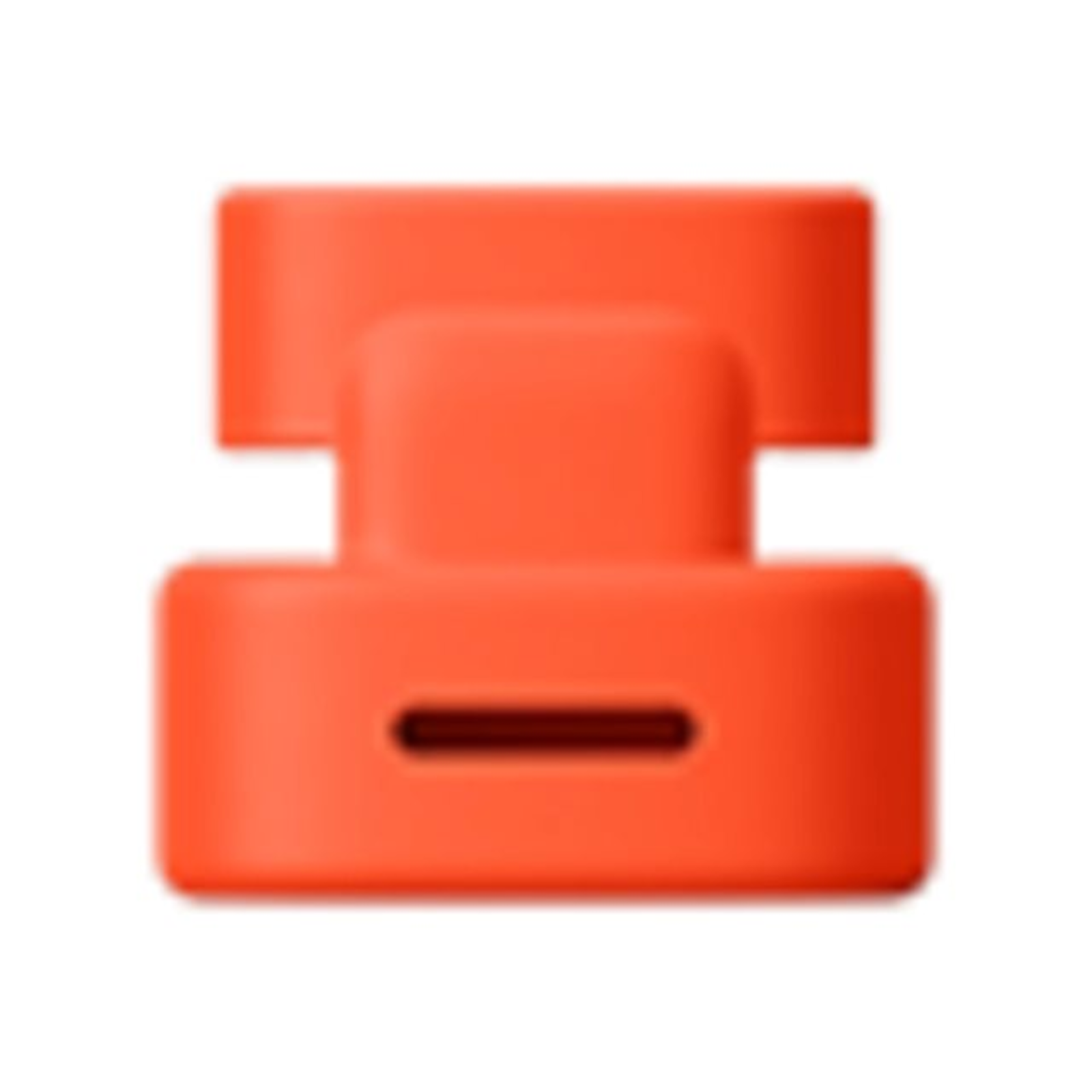Logitech Crayon INTENSE SORBET RETAIL CAP 10 Units in A Box
