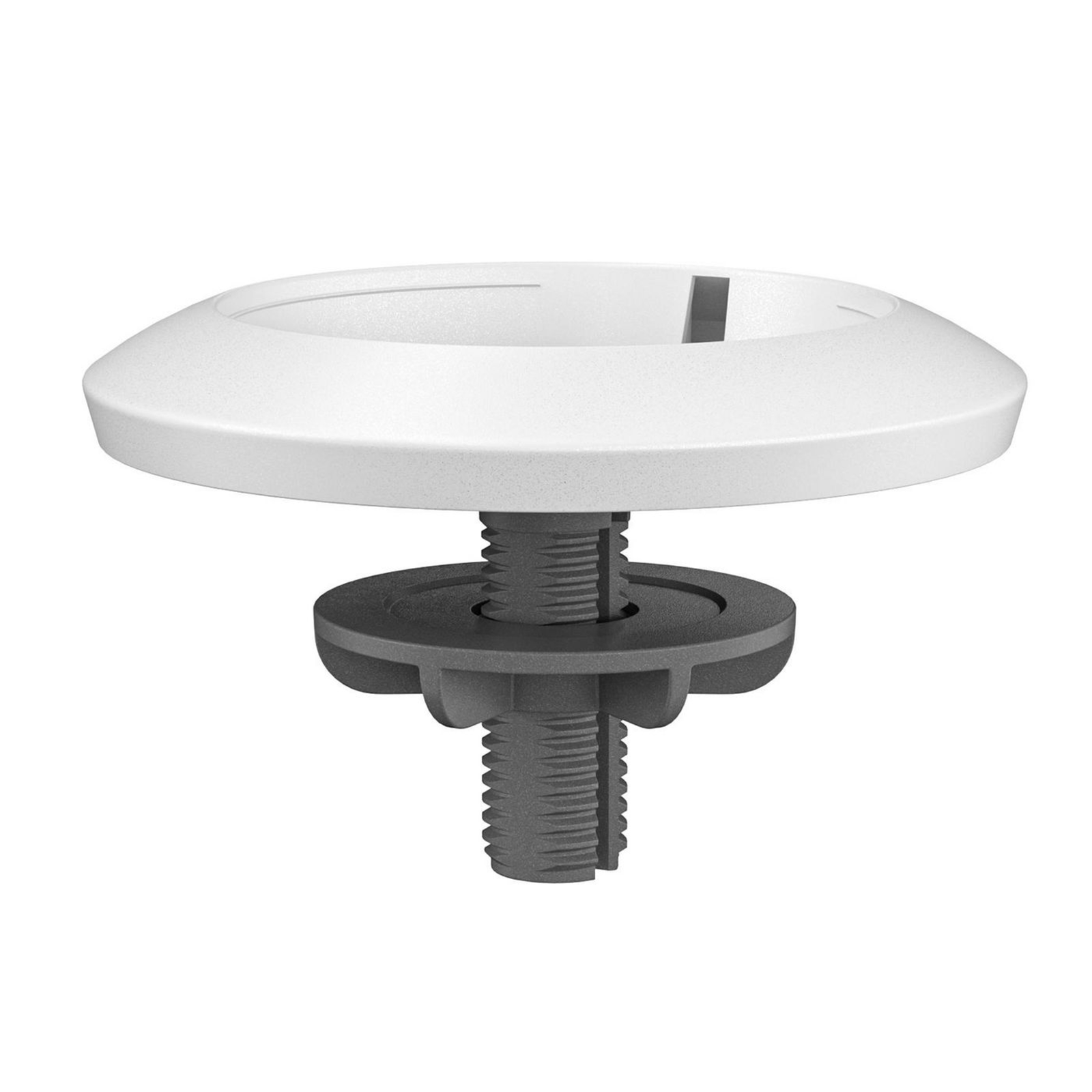 Logitech Mic Pod Mount Table And Ceiling Mount for Rally Mic Pod