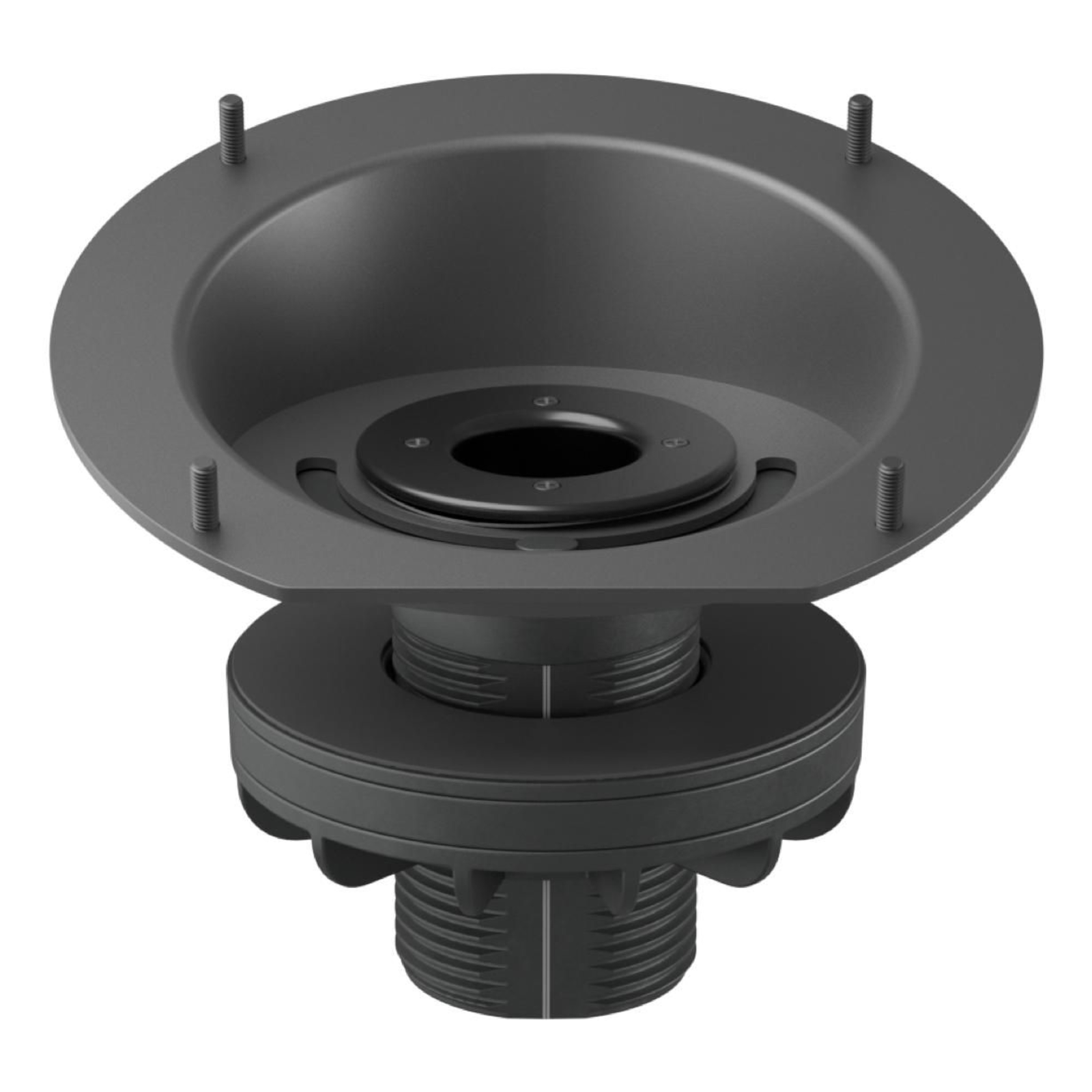 Logitech Tap Swivel Mount 952-000080