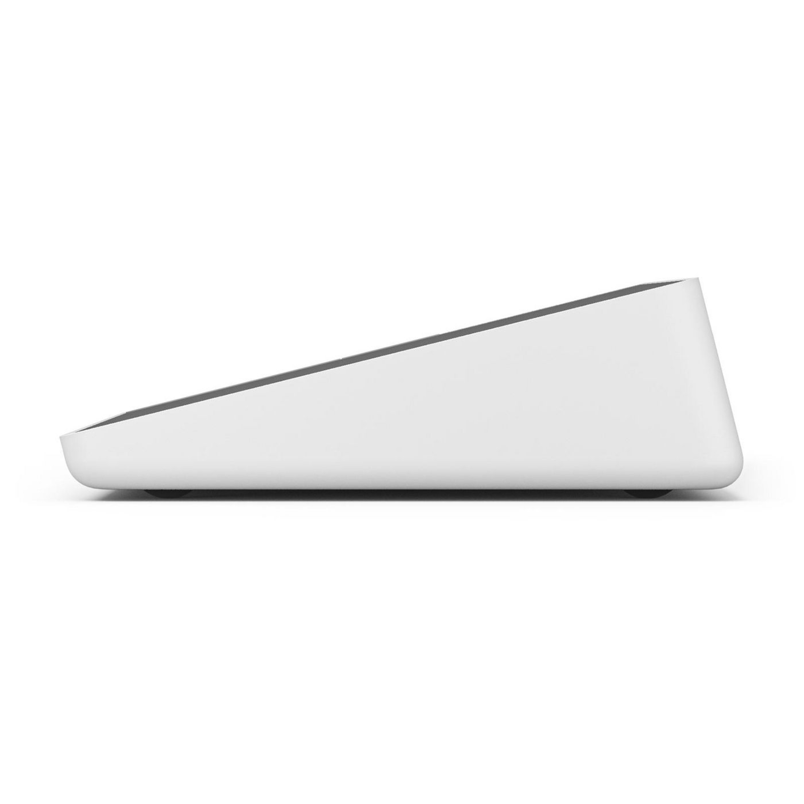 Logitech TAP Conference Room Controller IP White