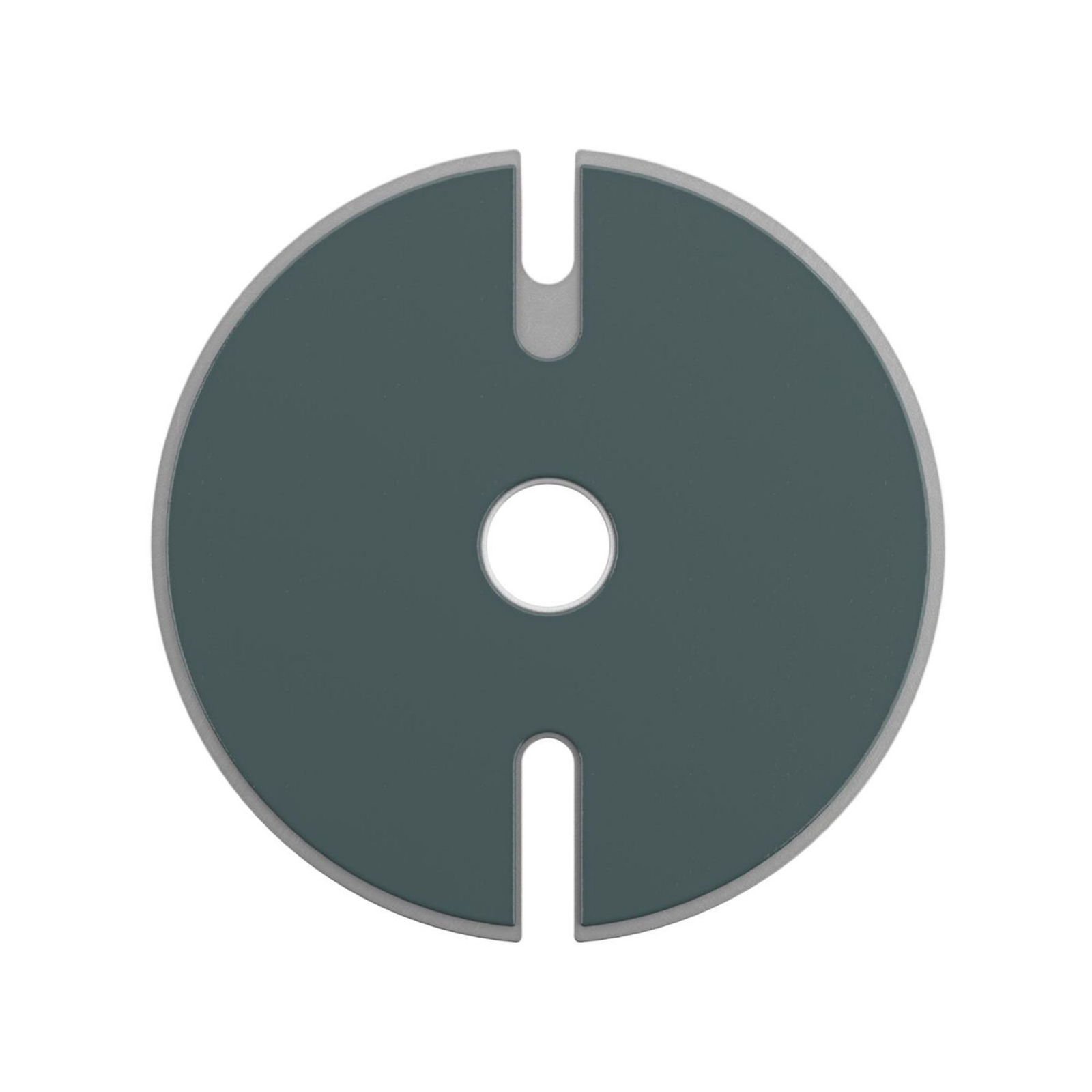 Logitech Scribe Glass Holder