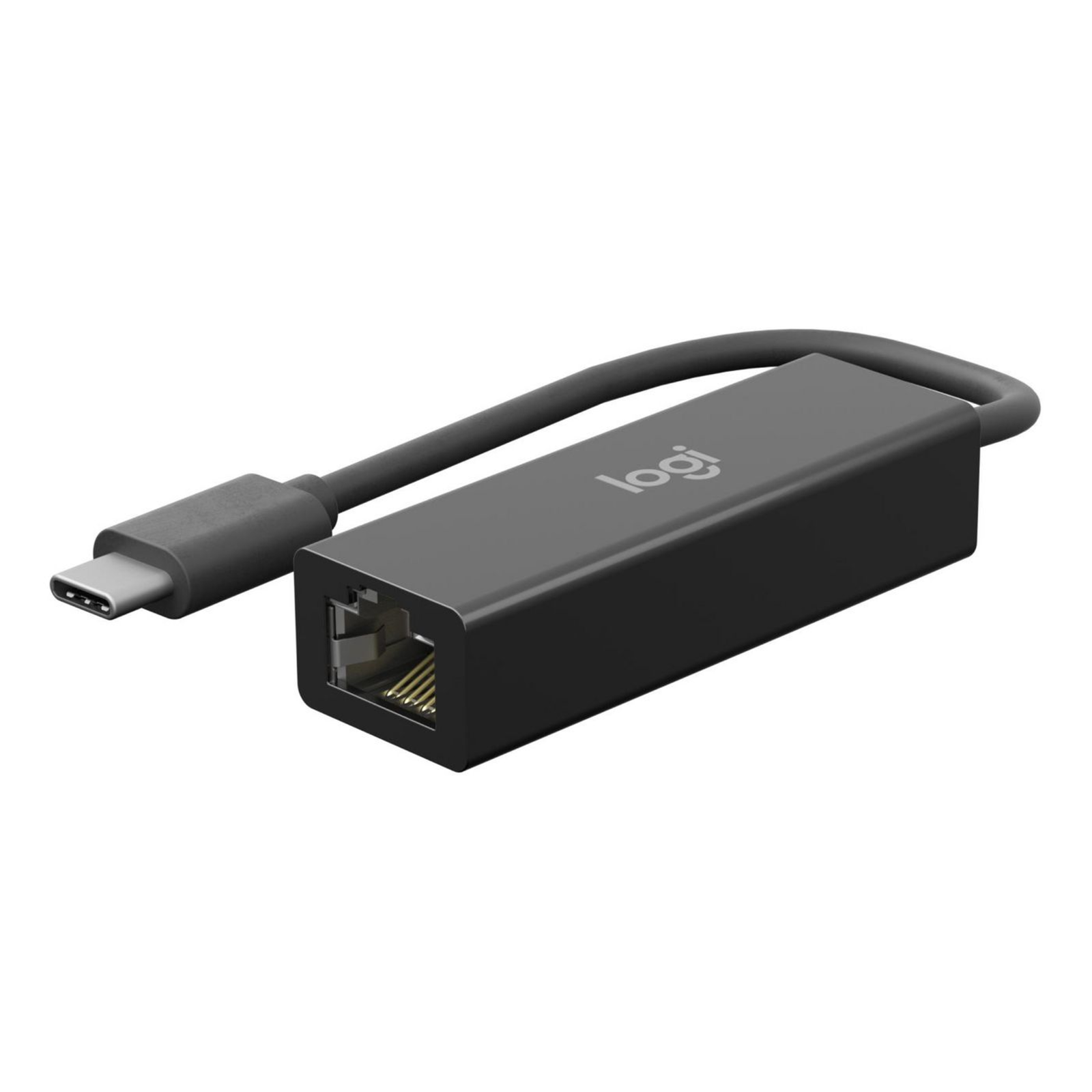 Logitech Logi USB-C to Ethernet Adapter