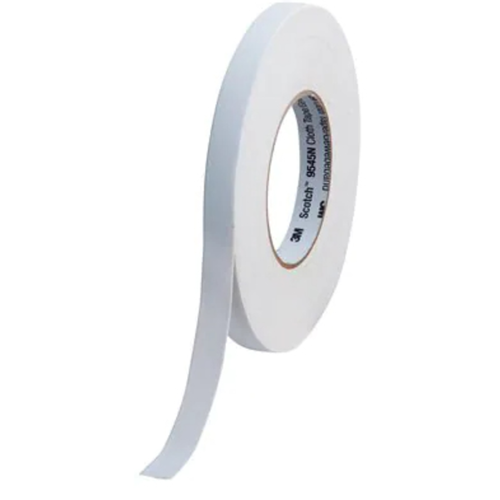 3M 9545N 50 M White Shiny 16mm 0.3mm 1 Piece(s)