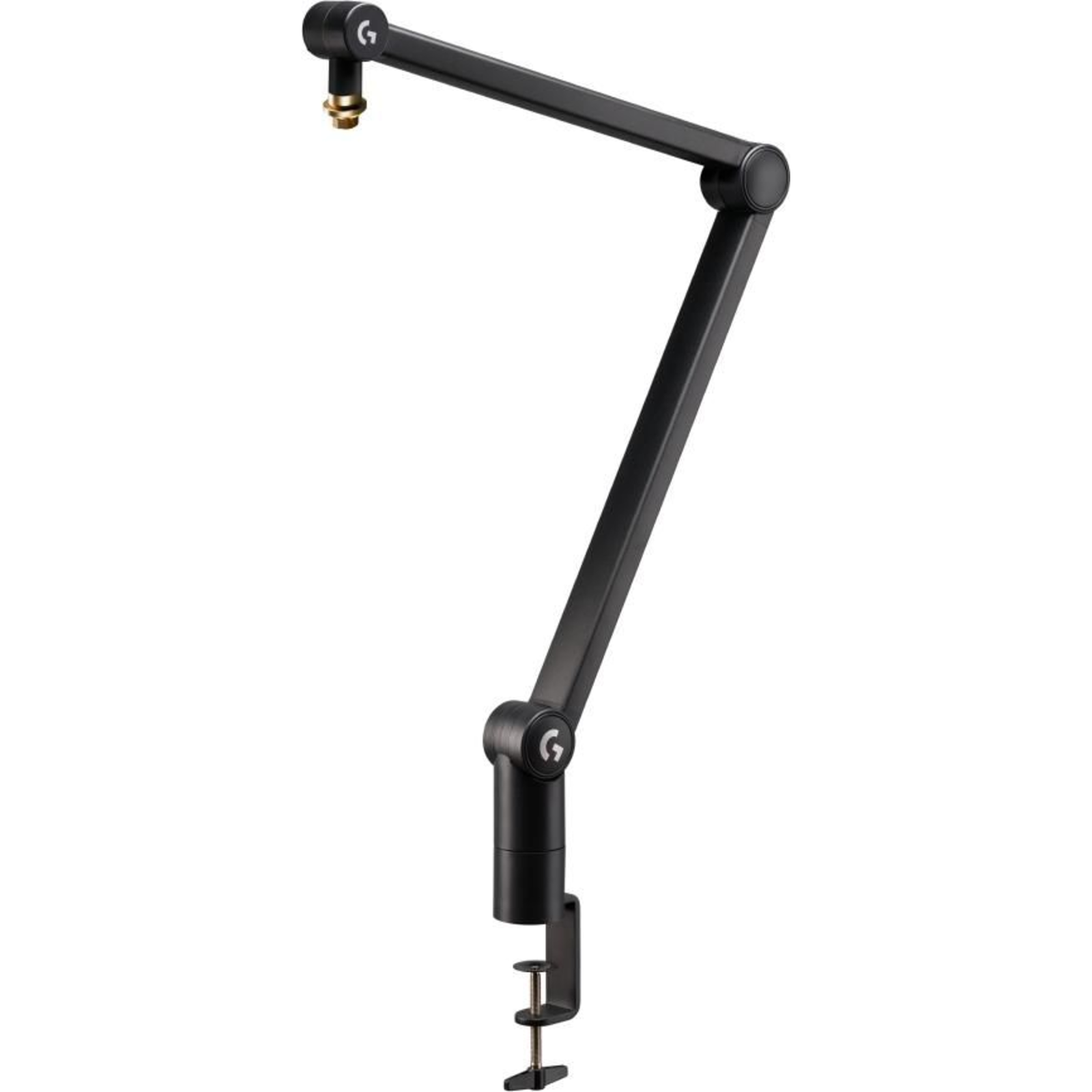 LogitechgCompass Boom Arm for Microphone Premium. Broadcast. Desktop