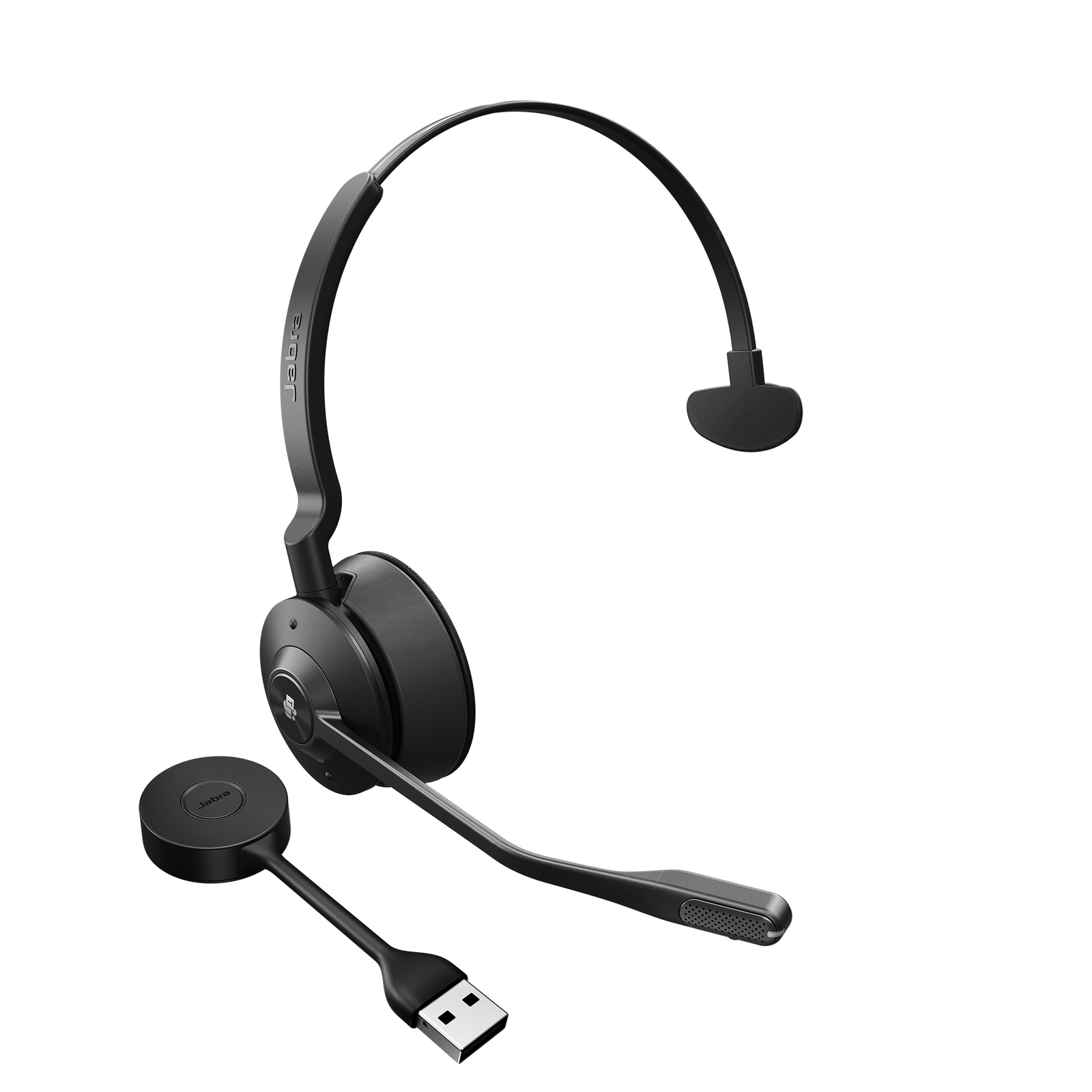 Jabra Headset Engage 55 Mono On-Ear
