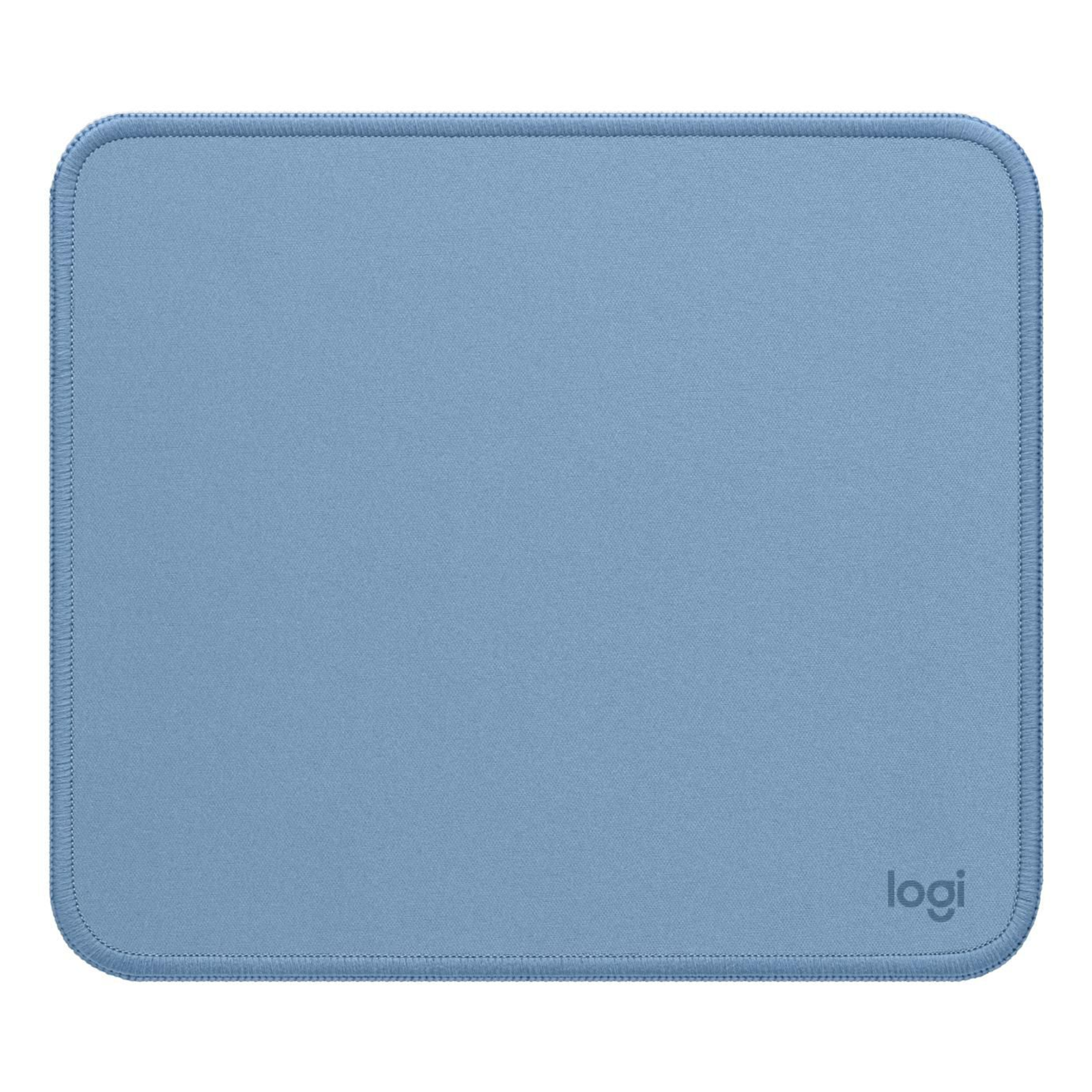 Logitech Mouse Pad Studio Series Blue Grey 956-000051