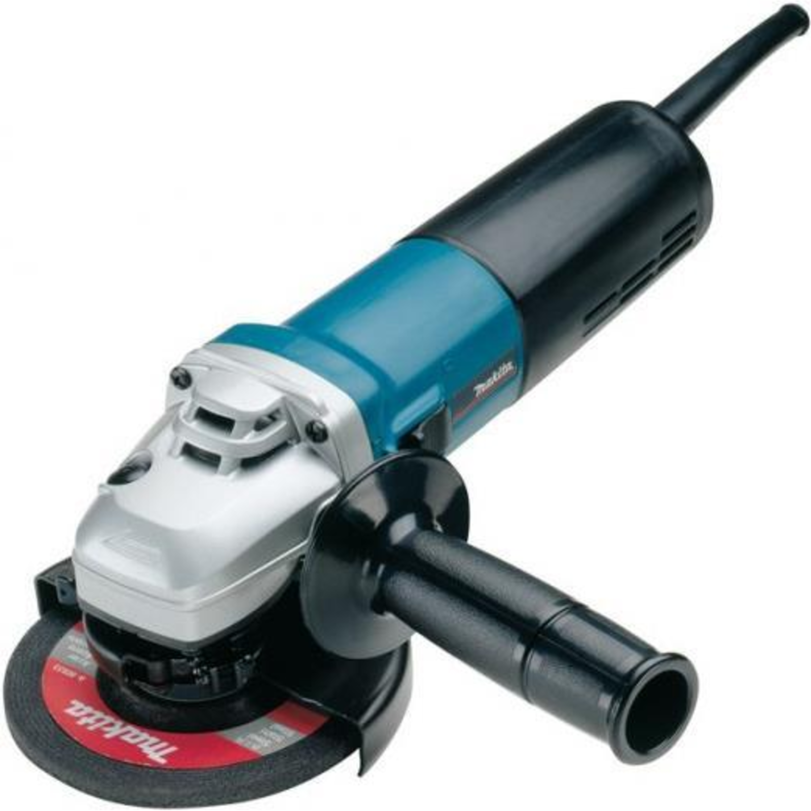 Makita 9565CR Angle Grinder 1400 W 125