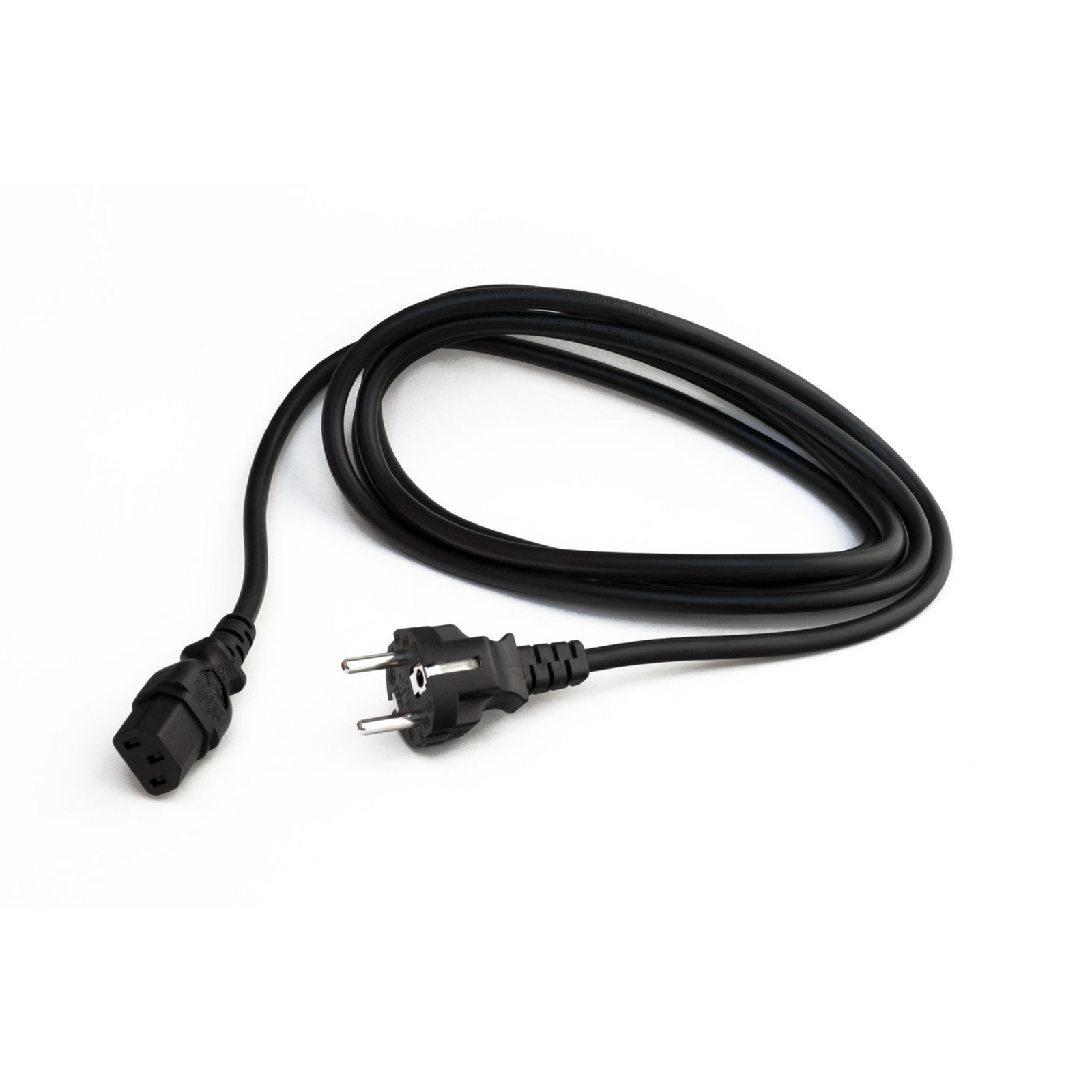 Datalogic Power Cable Power IEC 60320 C13 to Power CEE 7-7 M