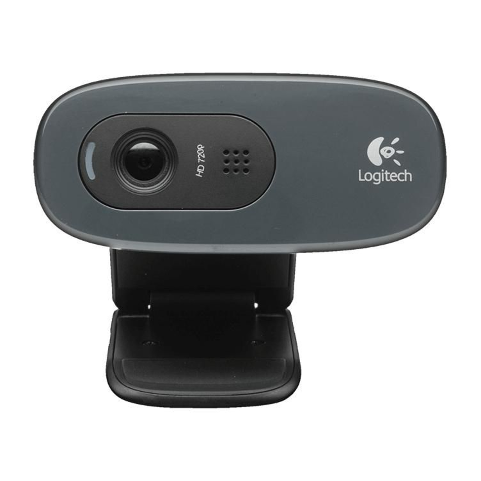 Logitech HD Webcam C270 Webcam Color 1280 X 720