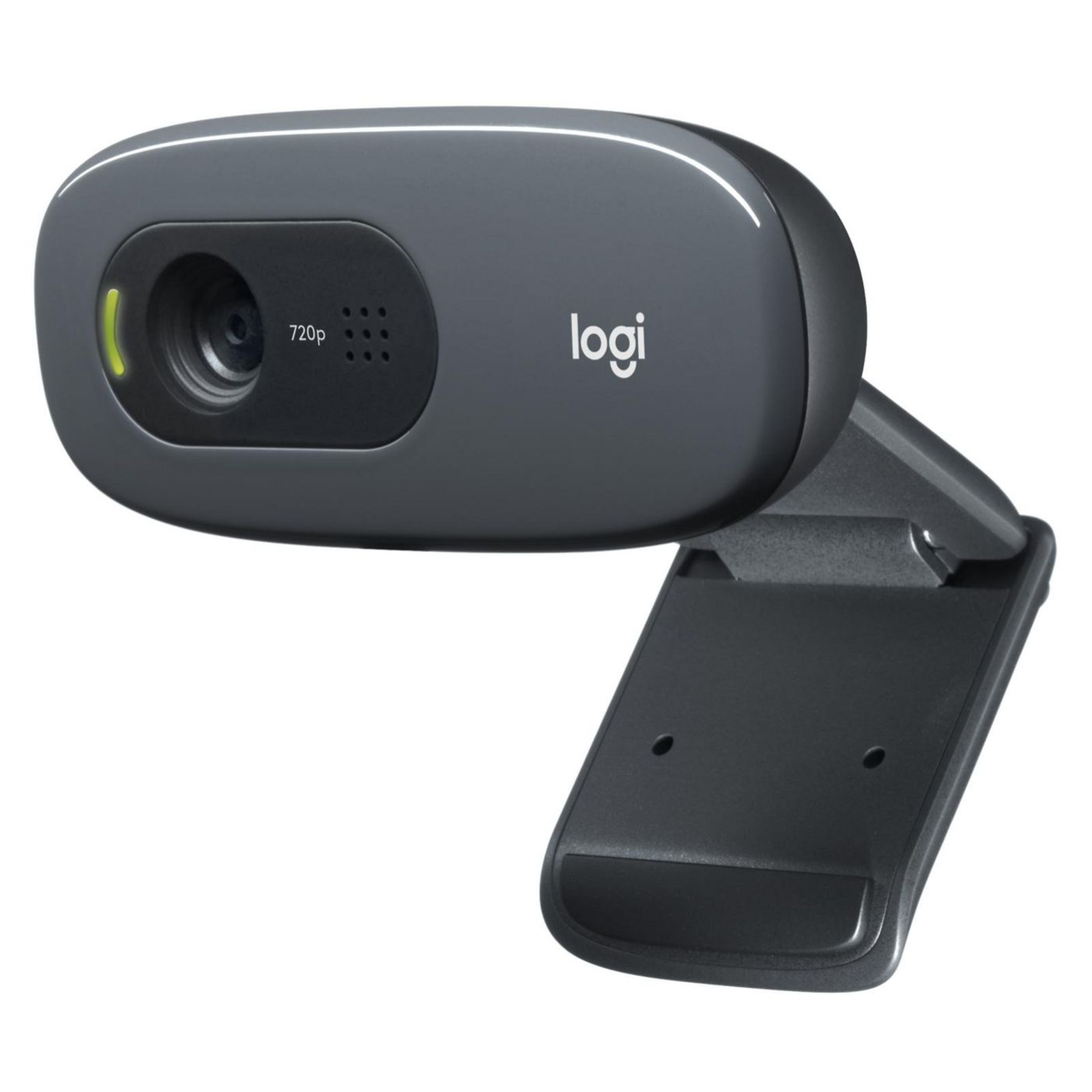 Logitech HD Webcam C270 Webcam Color 1280 X 720