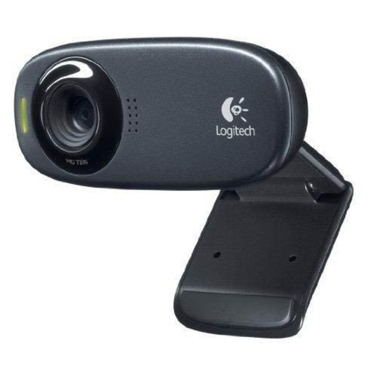 Logitech HD Webcam C310 Webcam Color 1280 X 720