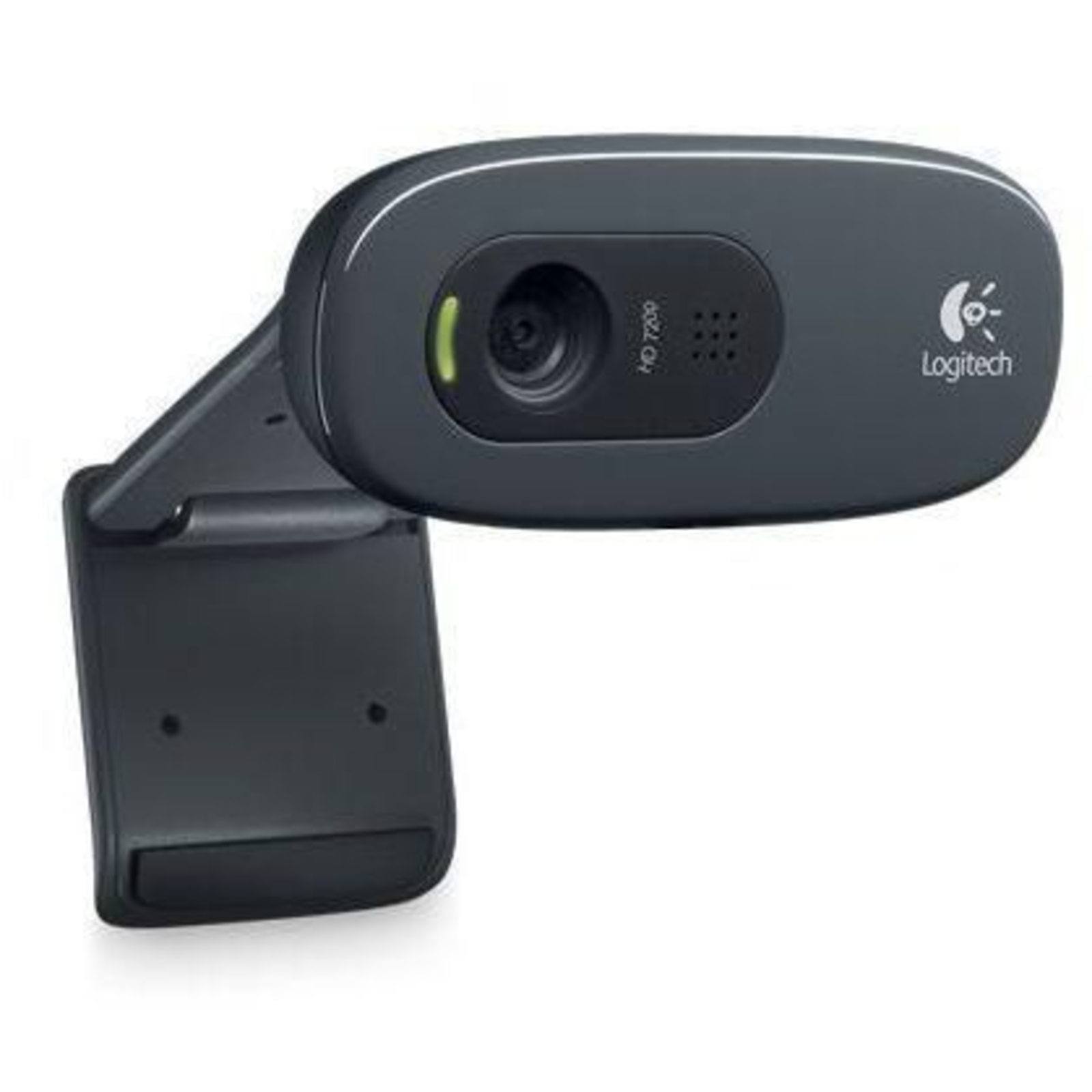 Logitech HD Webcam C270 Webcam Color 1280 X 720