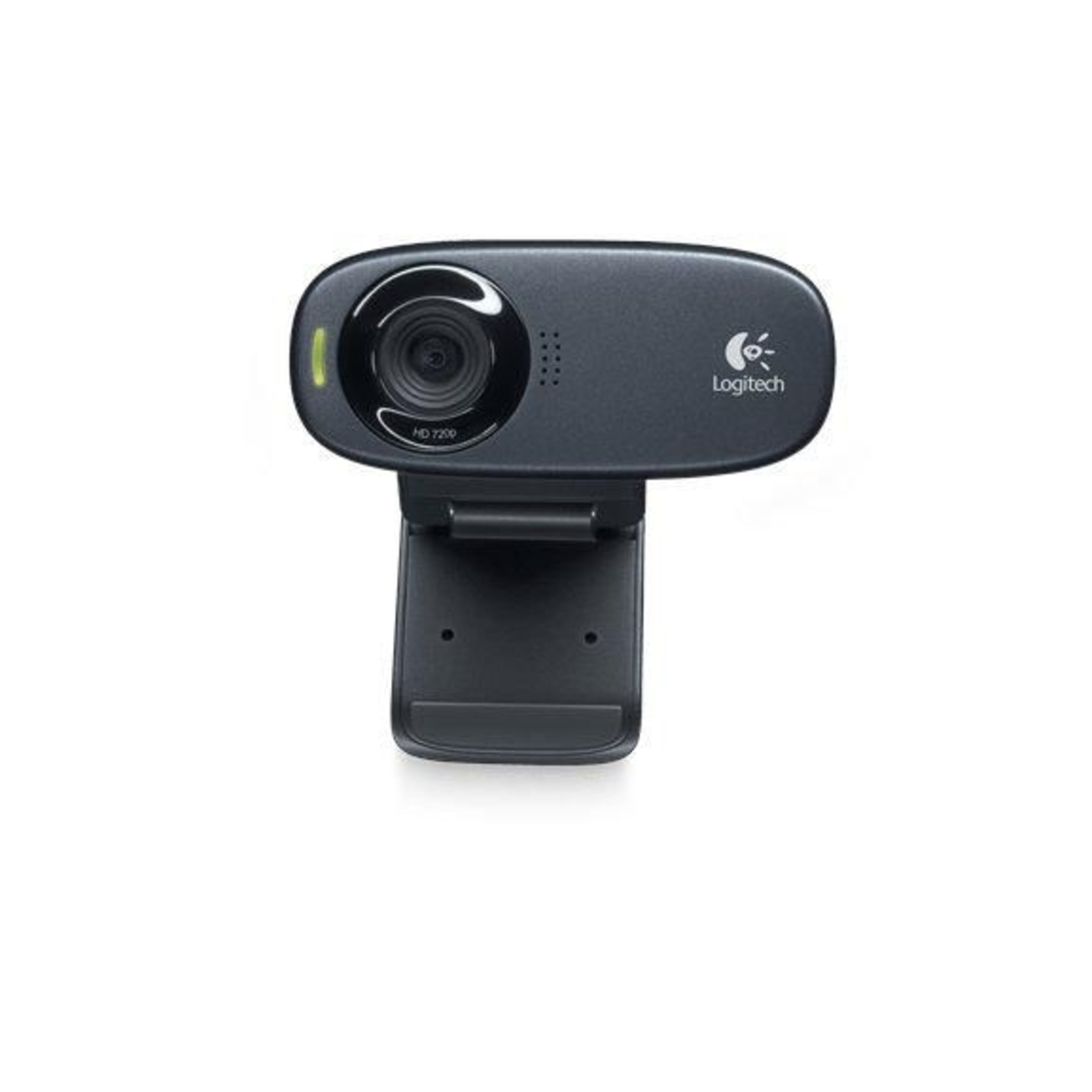 Logitech HD Webcam C310 Webcam Color 1280 X 720