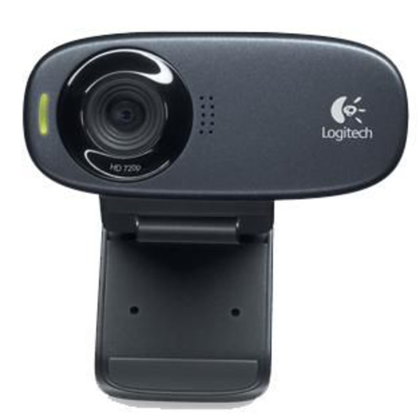 Logitech HD Webcam C310 Webcam Color 1280 X 720