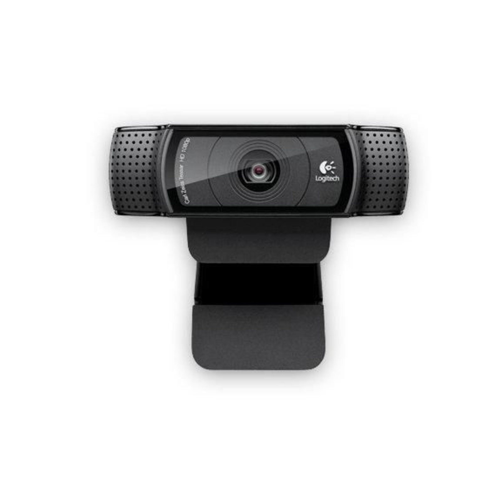 Logitech HD Pro Webcam C920 Webcam Color