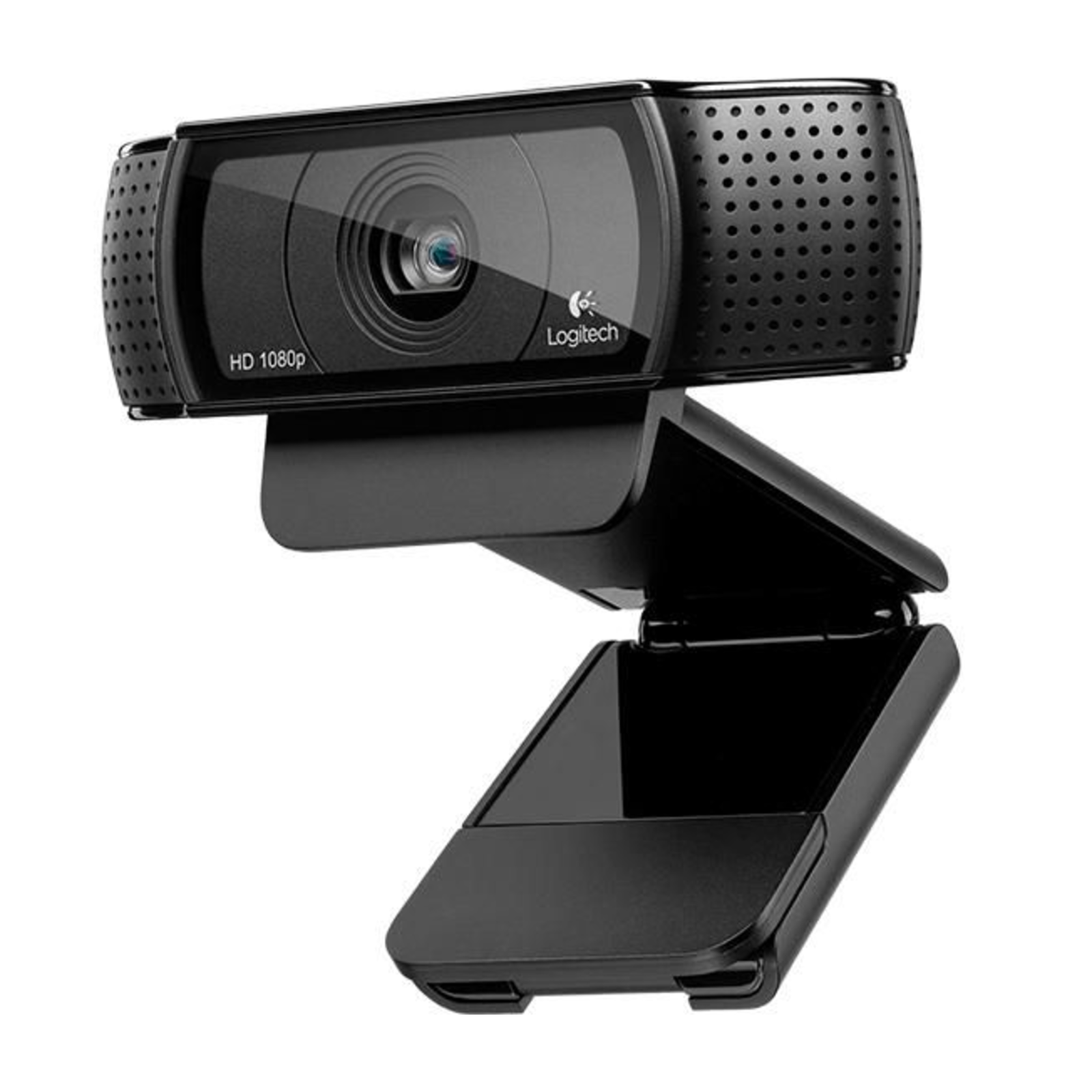 Logitech HD Pro Webcam C920 Webcam Colour