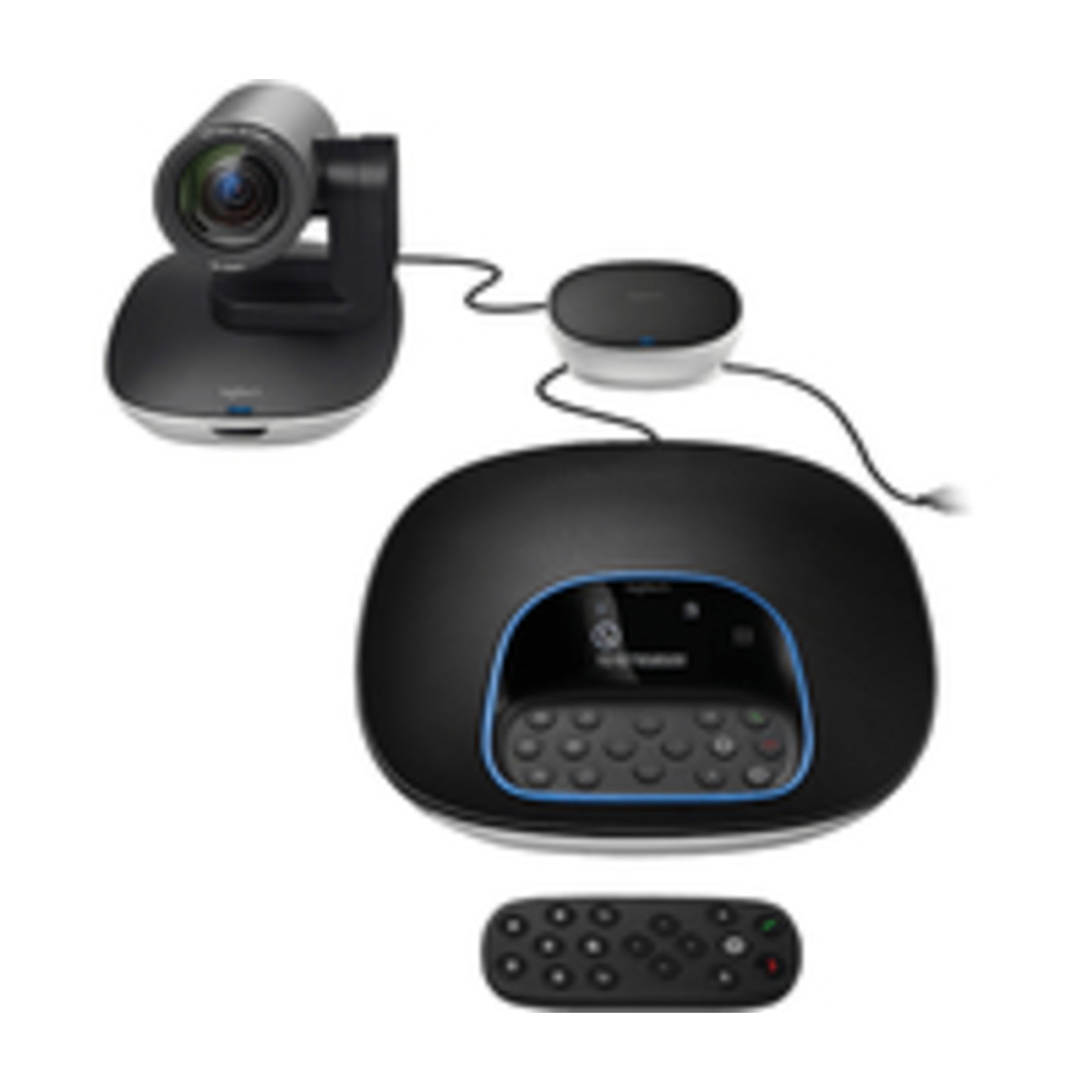 Logitech CONFERENCE CAM SOLUTION FO MEETINGS