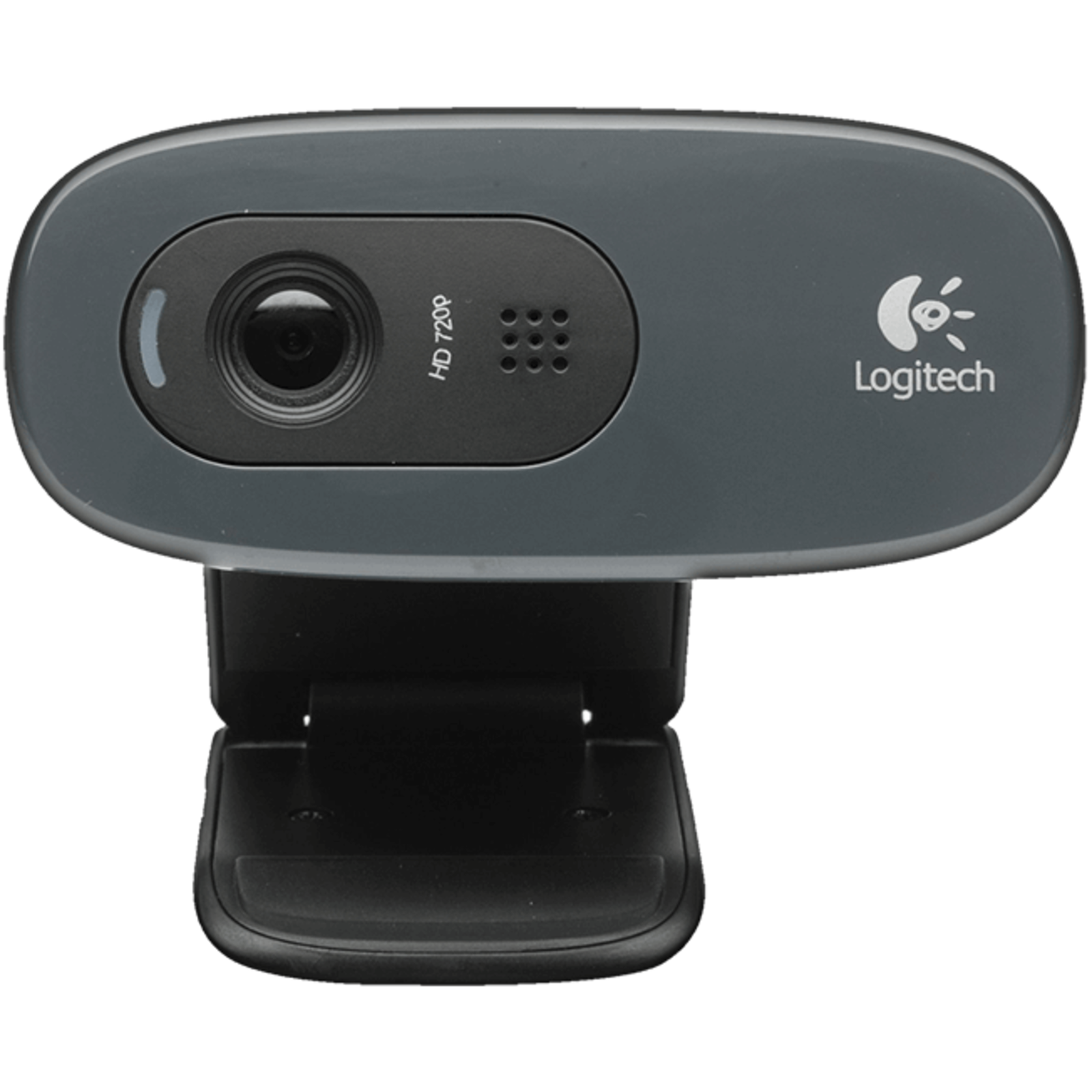 Logitech HD Webcam C270 Web Camera Color