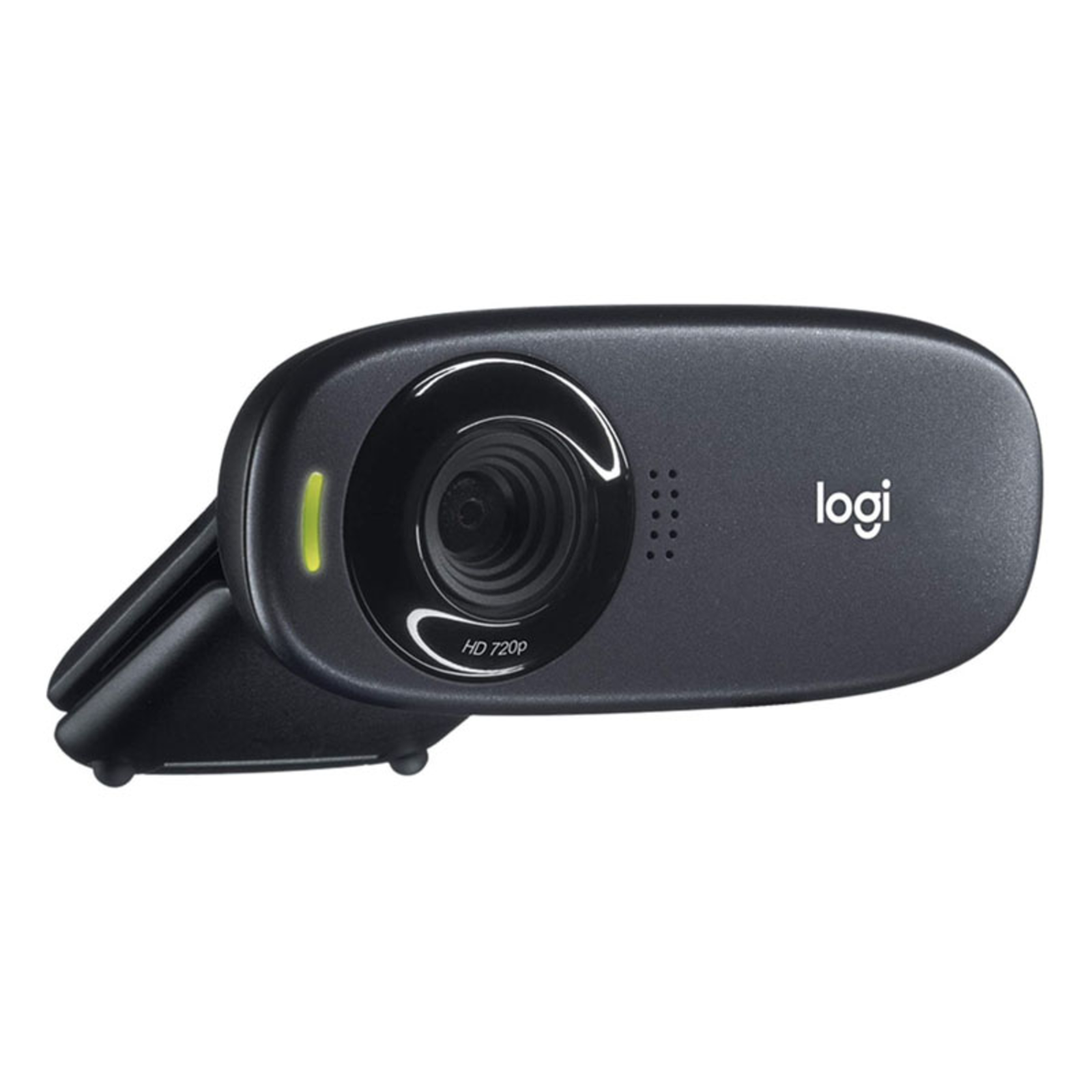 Logitech HD Webcam C310 1280 X 720 Web Camera Advanced