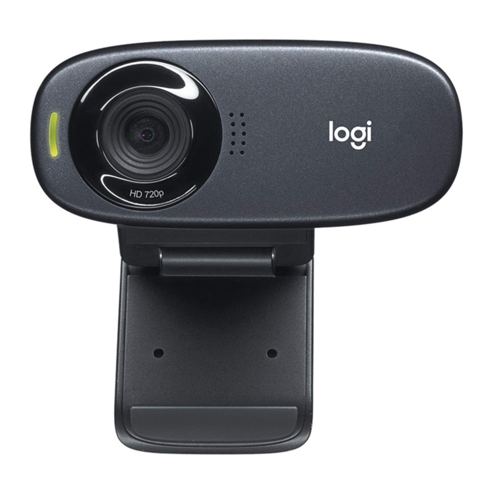 Logitech HD Webcam C310 1280 X 720 Web Camera Advanced